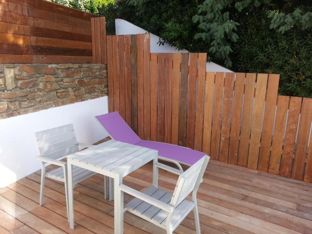 Two-Bedroom Apartment N°4 photo 2