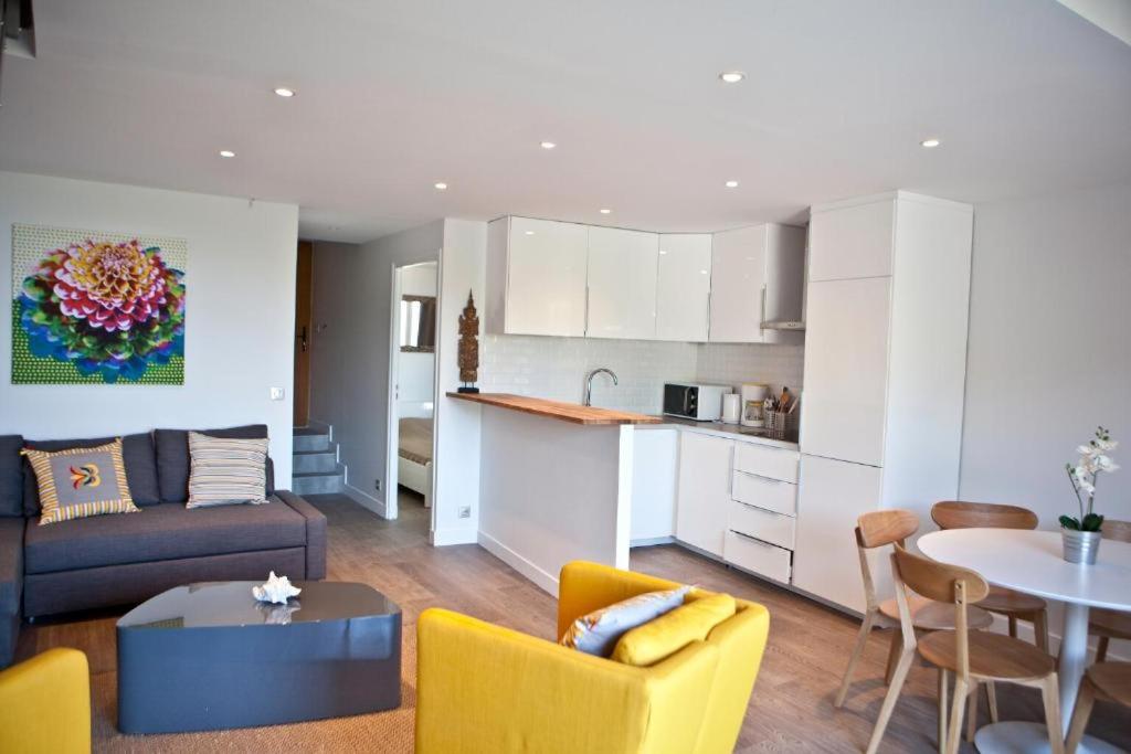Two-Bedroom Apartment N°4