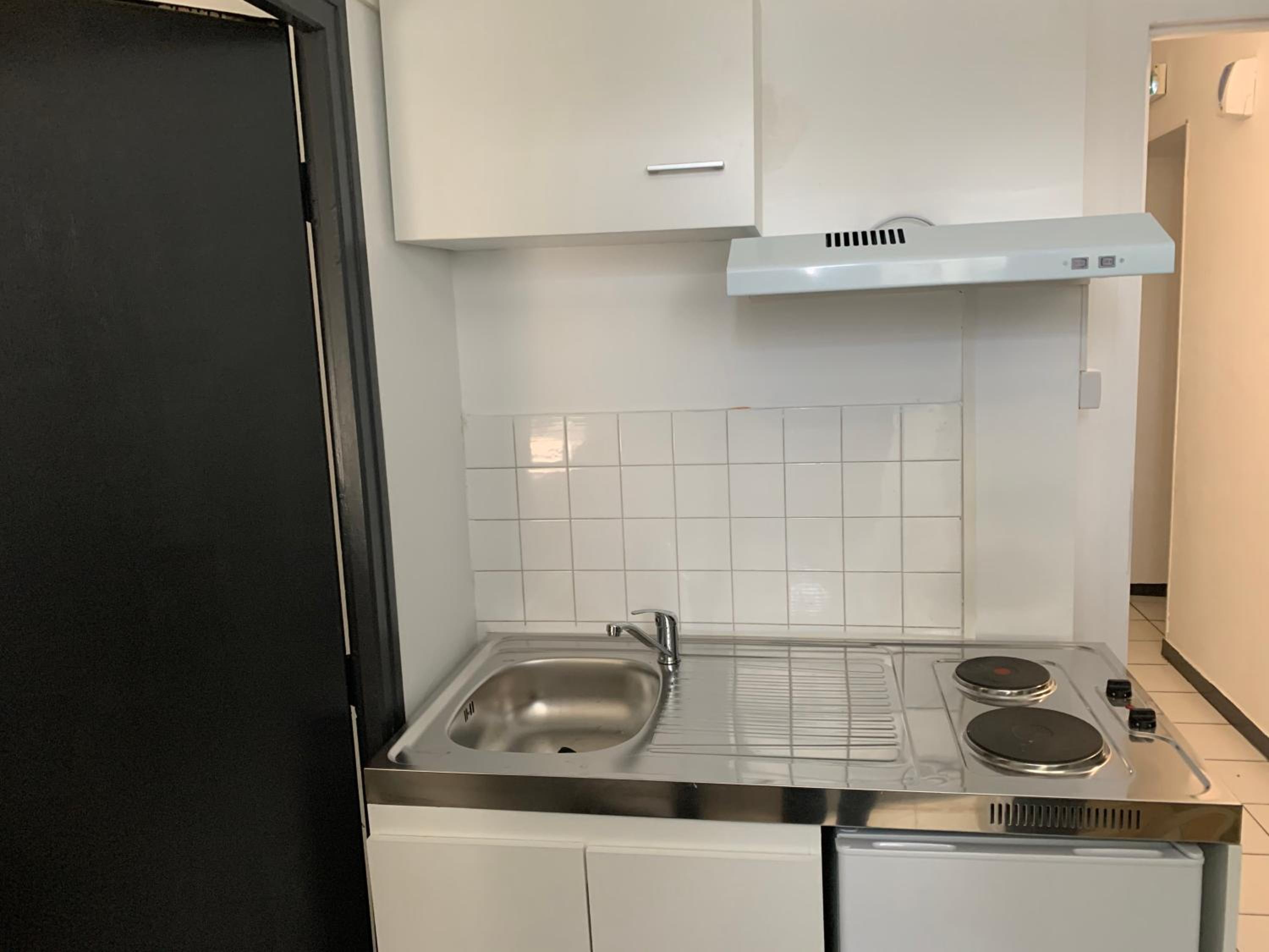 Studio (2 Adults)