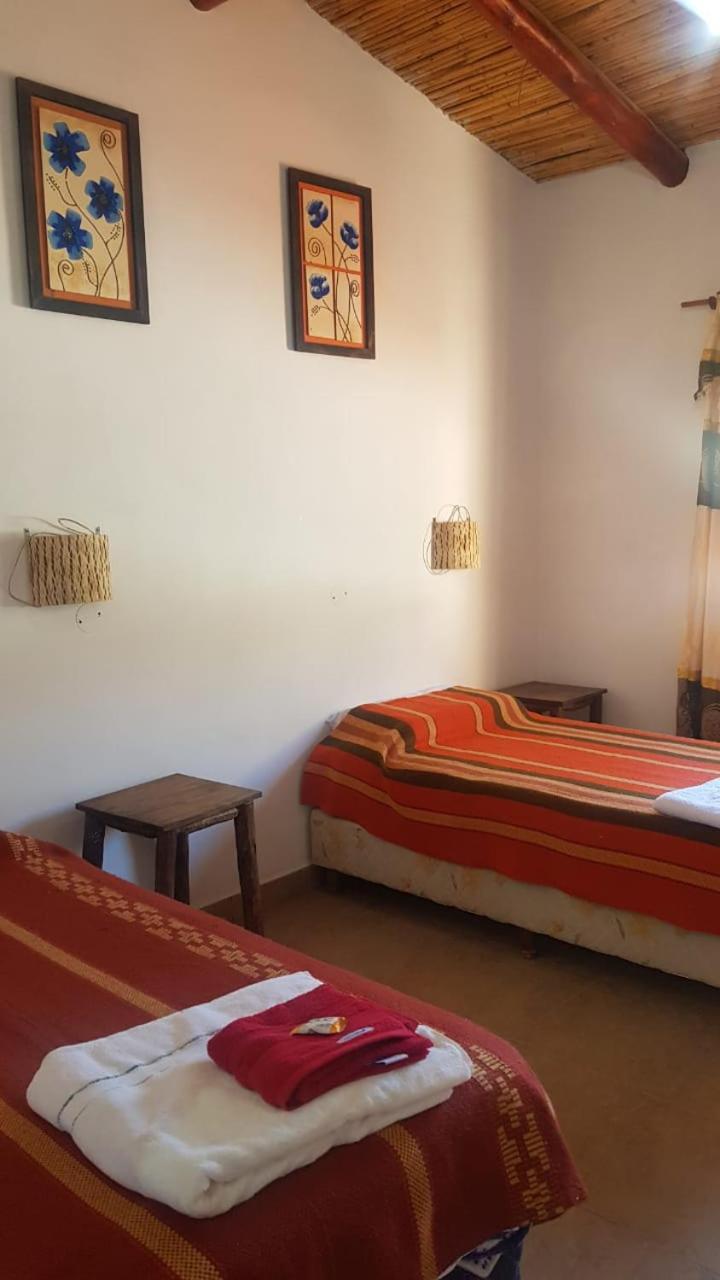 Double Room with Mountain View photo 1