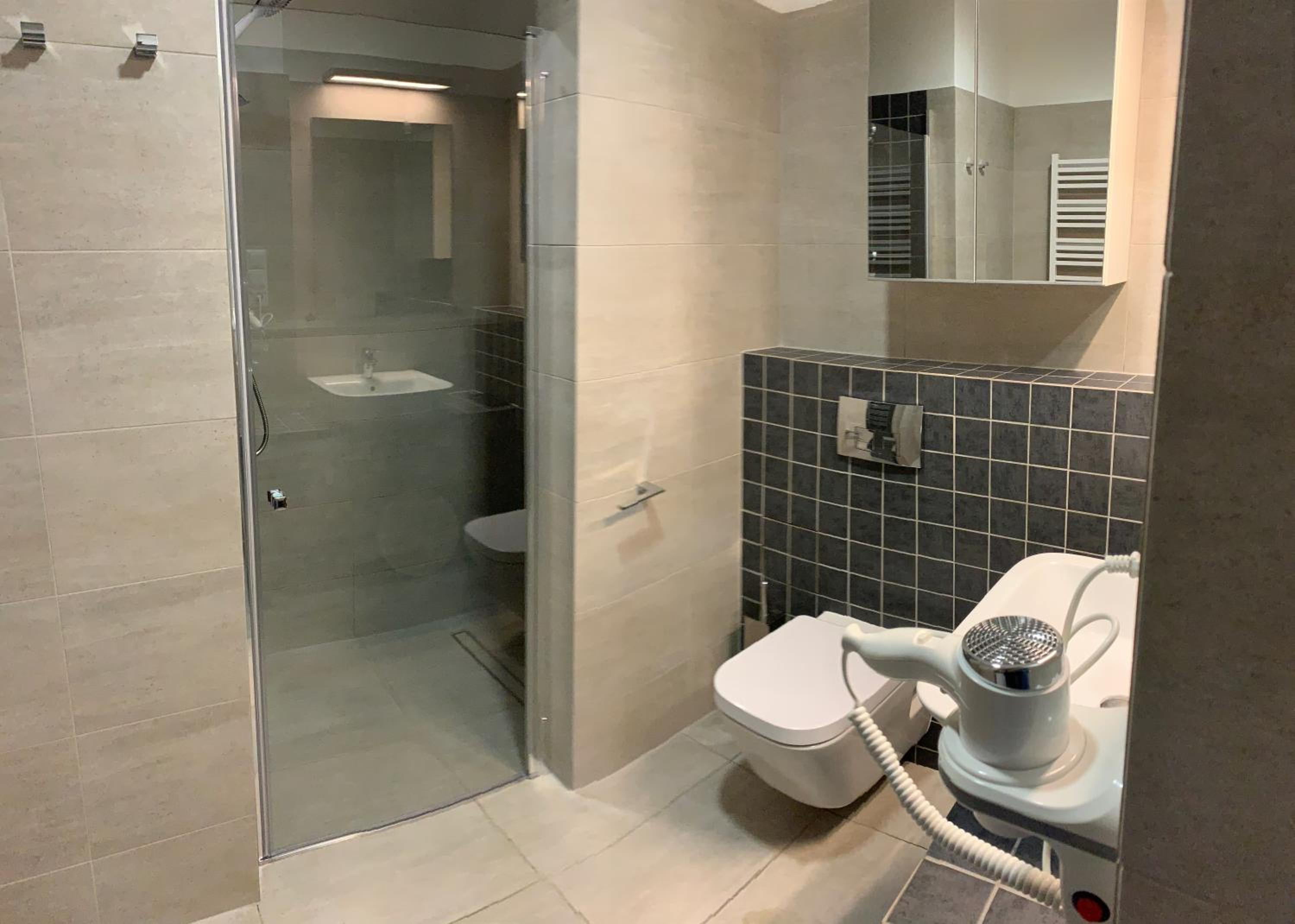 Suite with Balcony photo 3