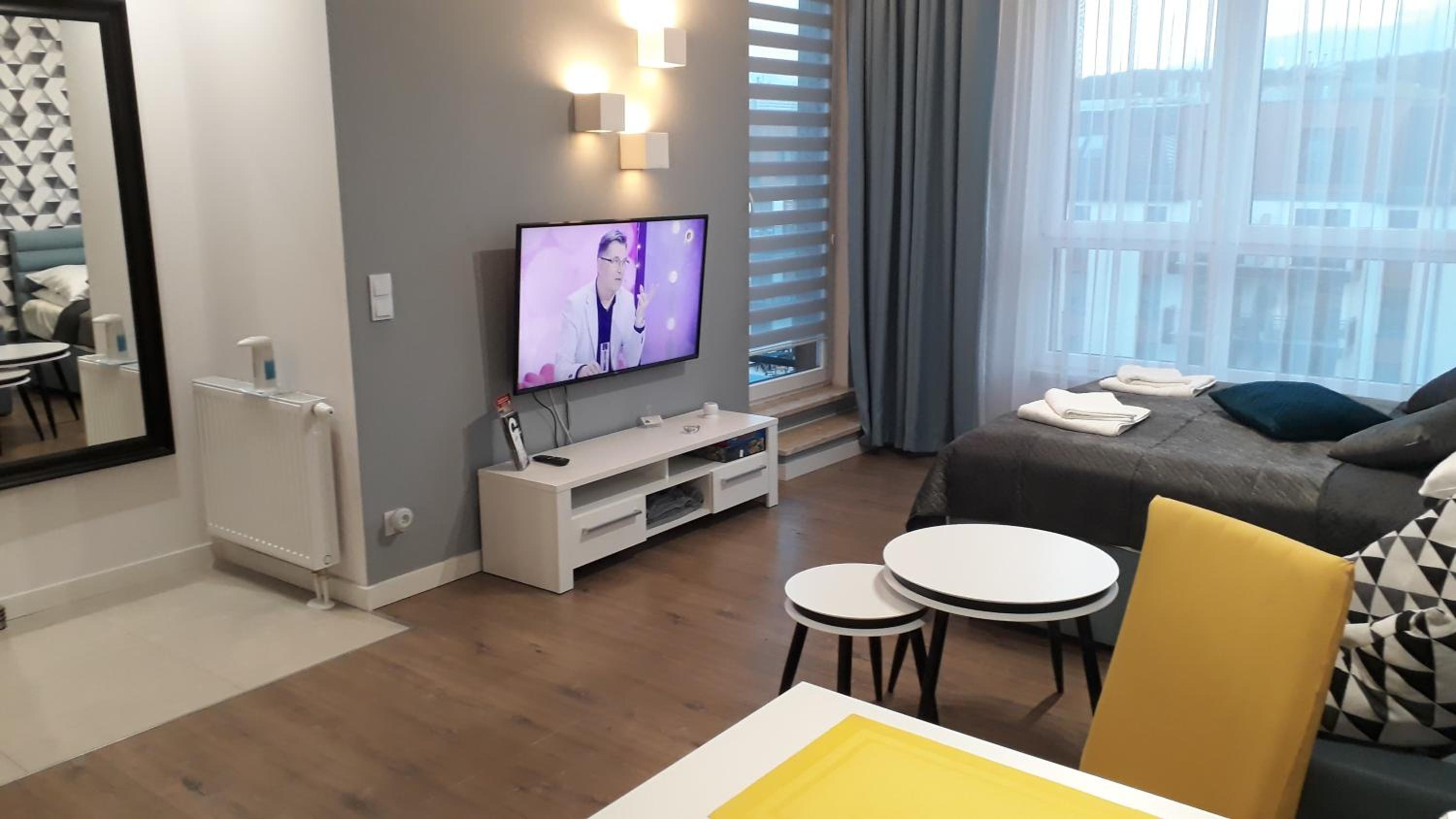 Double Room with Terrace photo 1