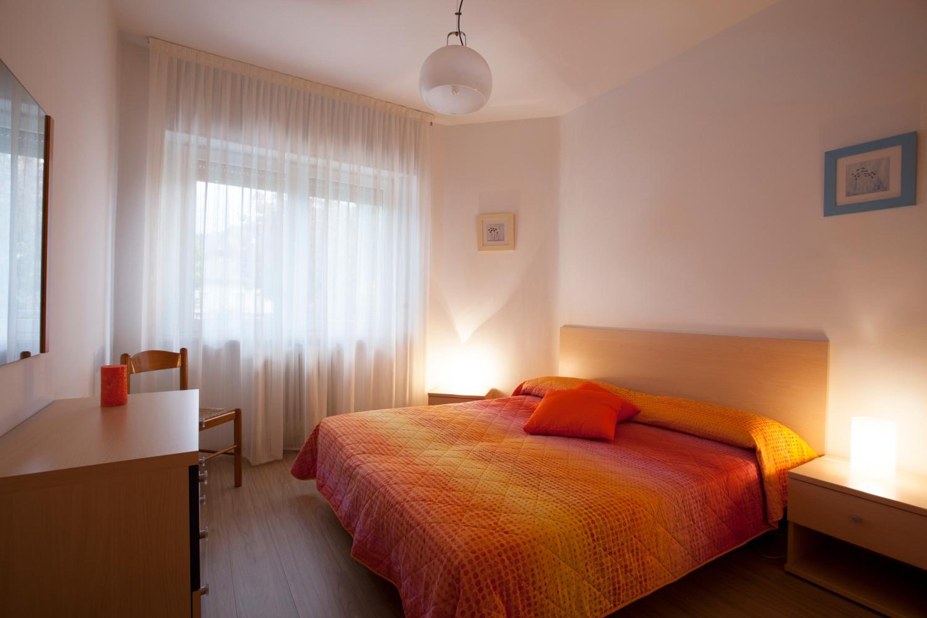 One-Bedroom Apartment (4 Adults) photo 1