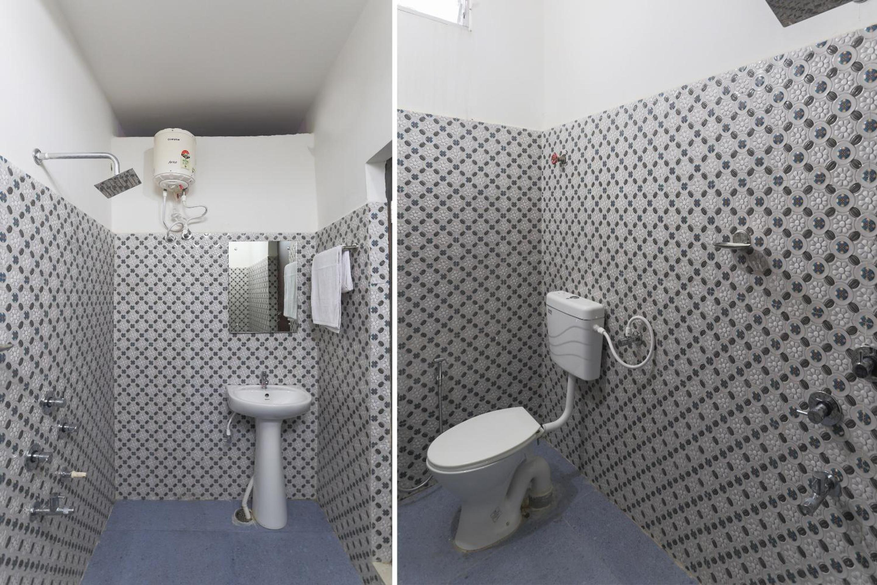 Deluxe Family Suite photo 3