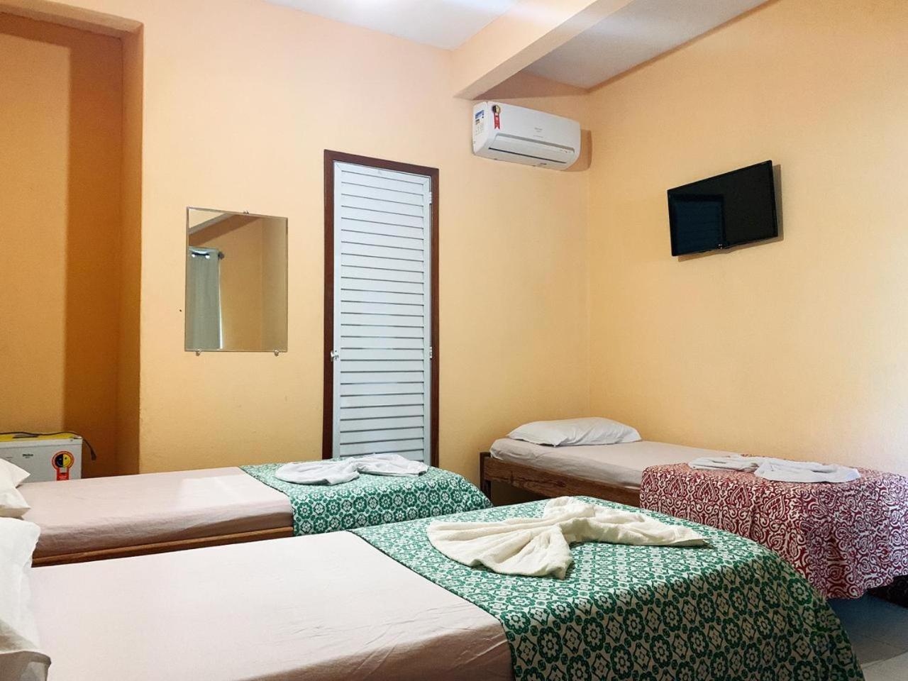 Quadruple Room photo 1