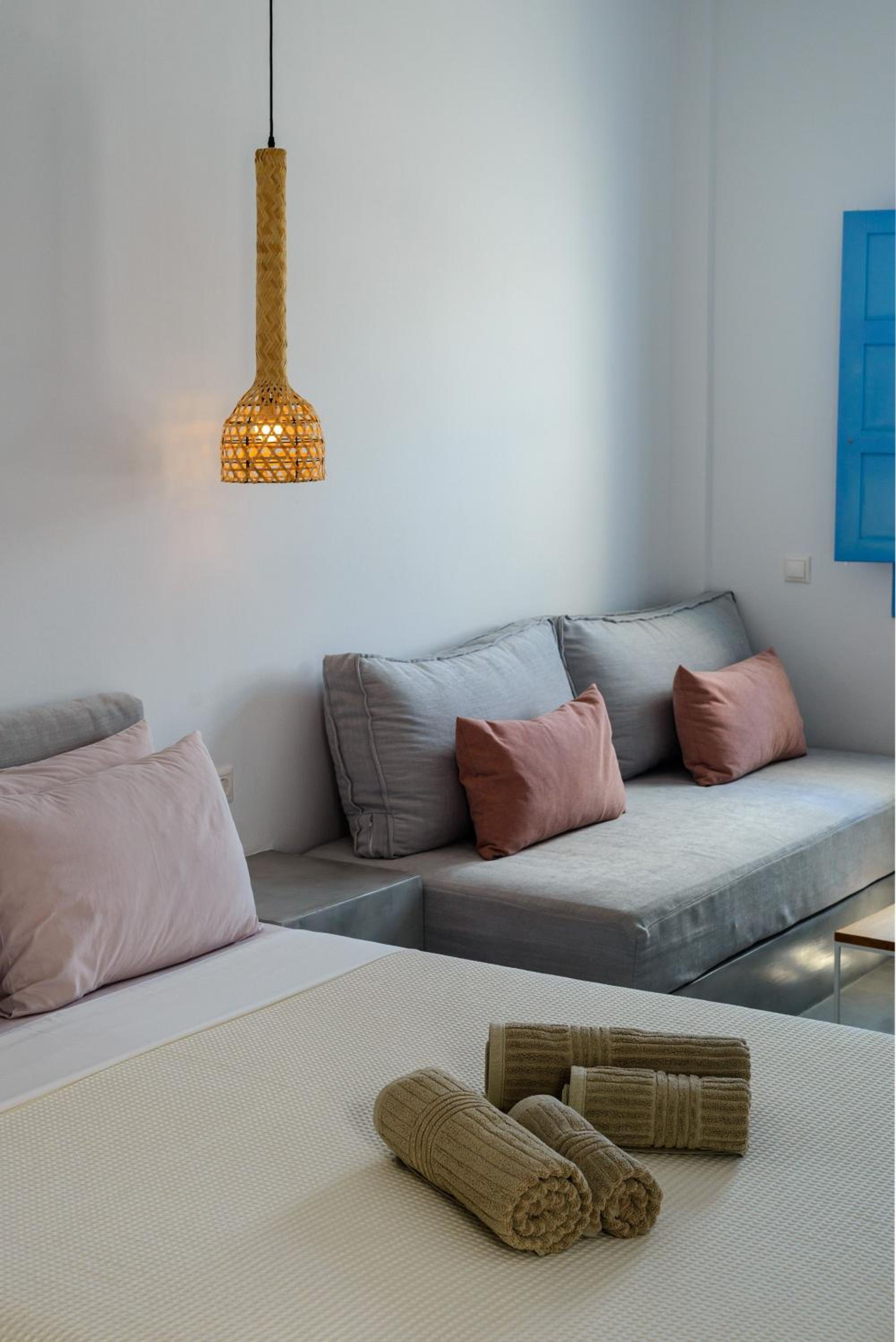 Superior Family Room