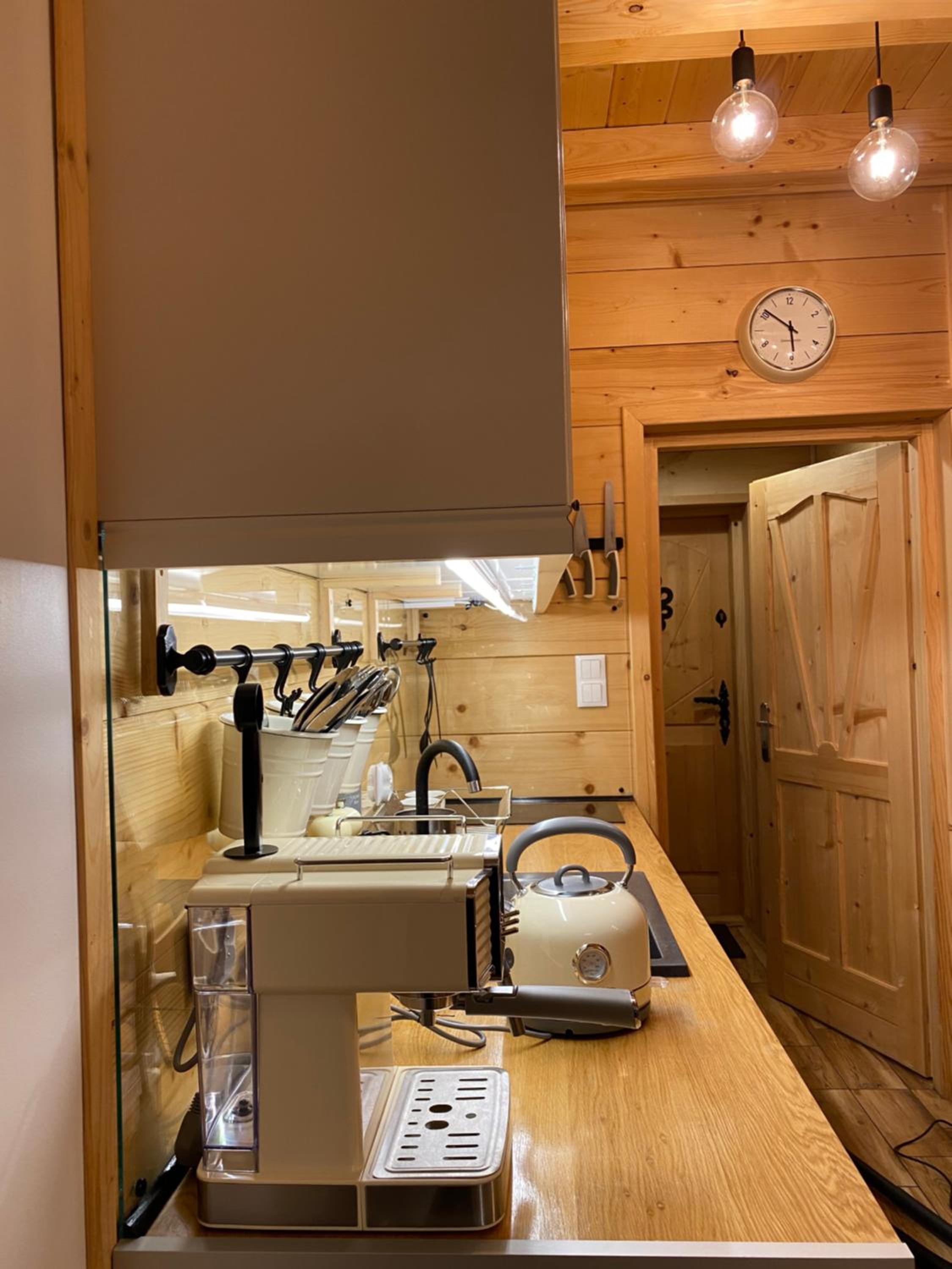 Two-Bedroom Chalet photo 3