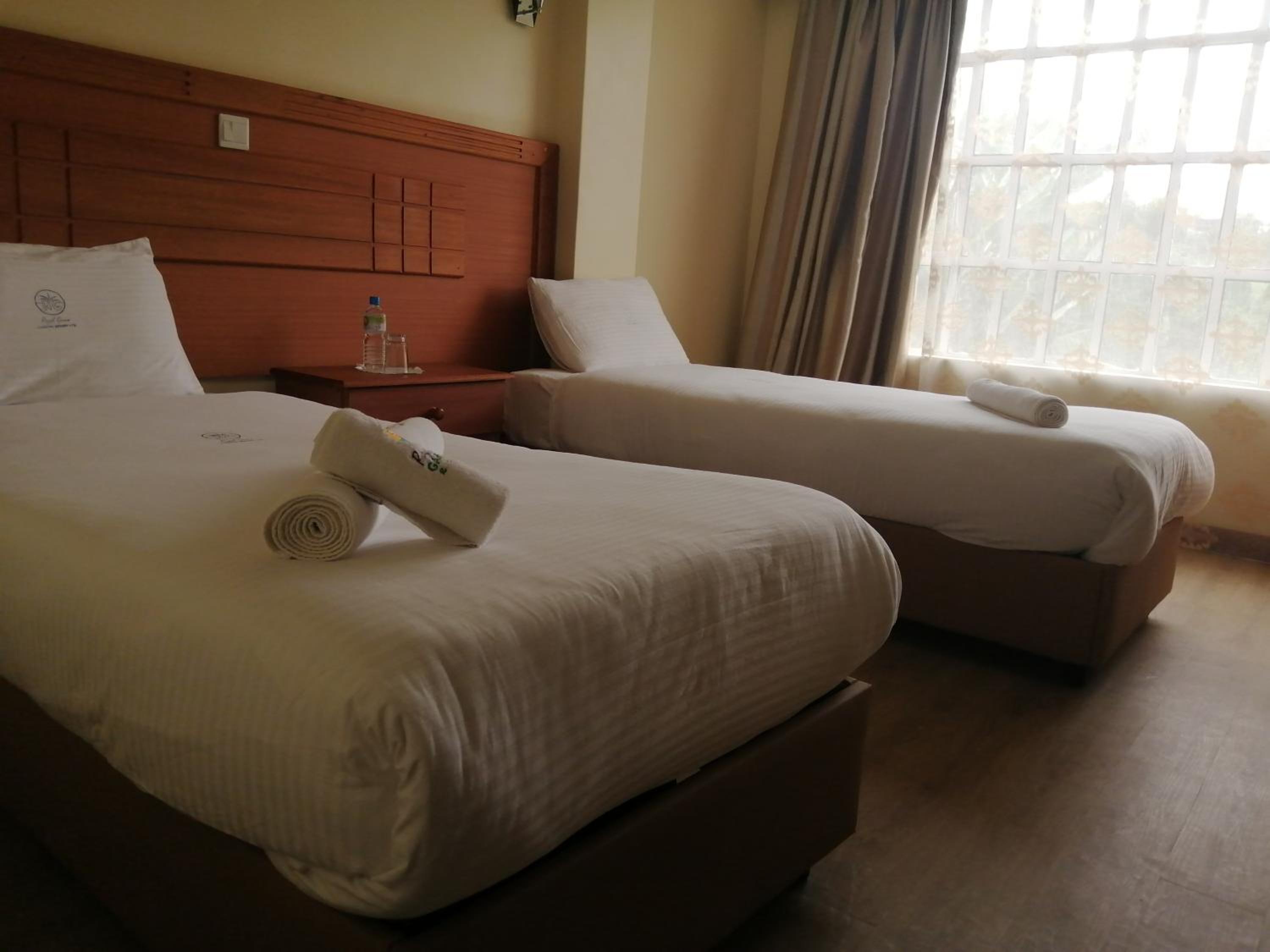 Twin Room photo 3