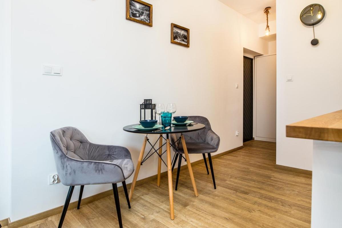 Studio Apartment "Na Stoku" photo 2