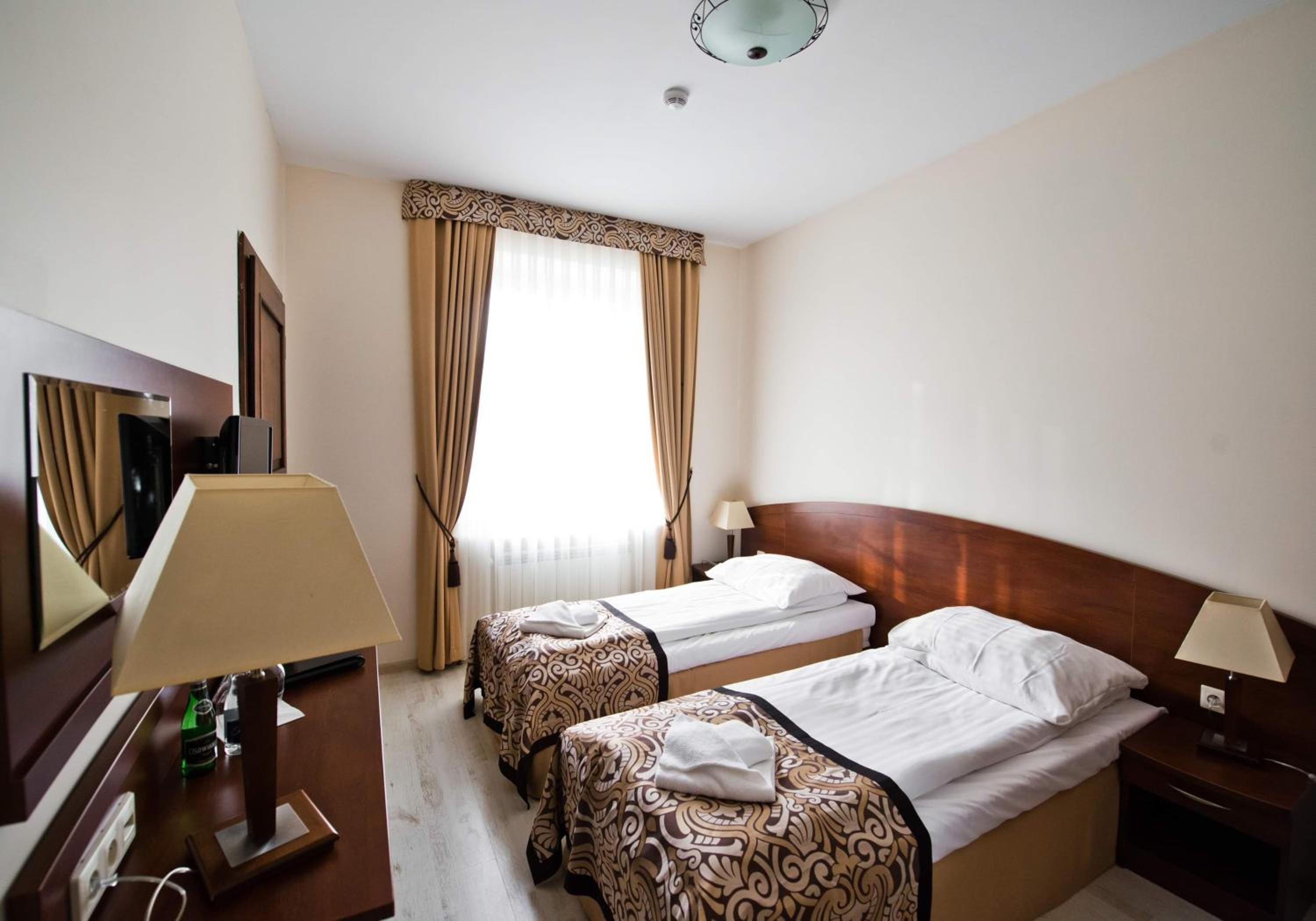 Single Room photo 2