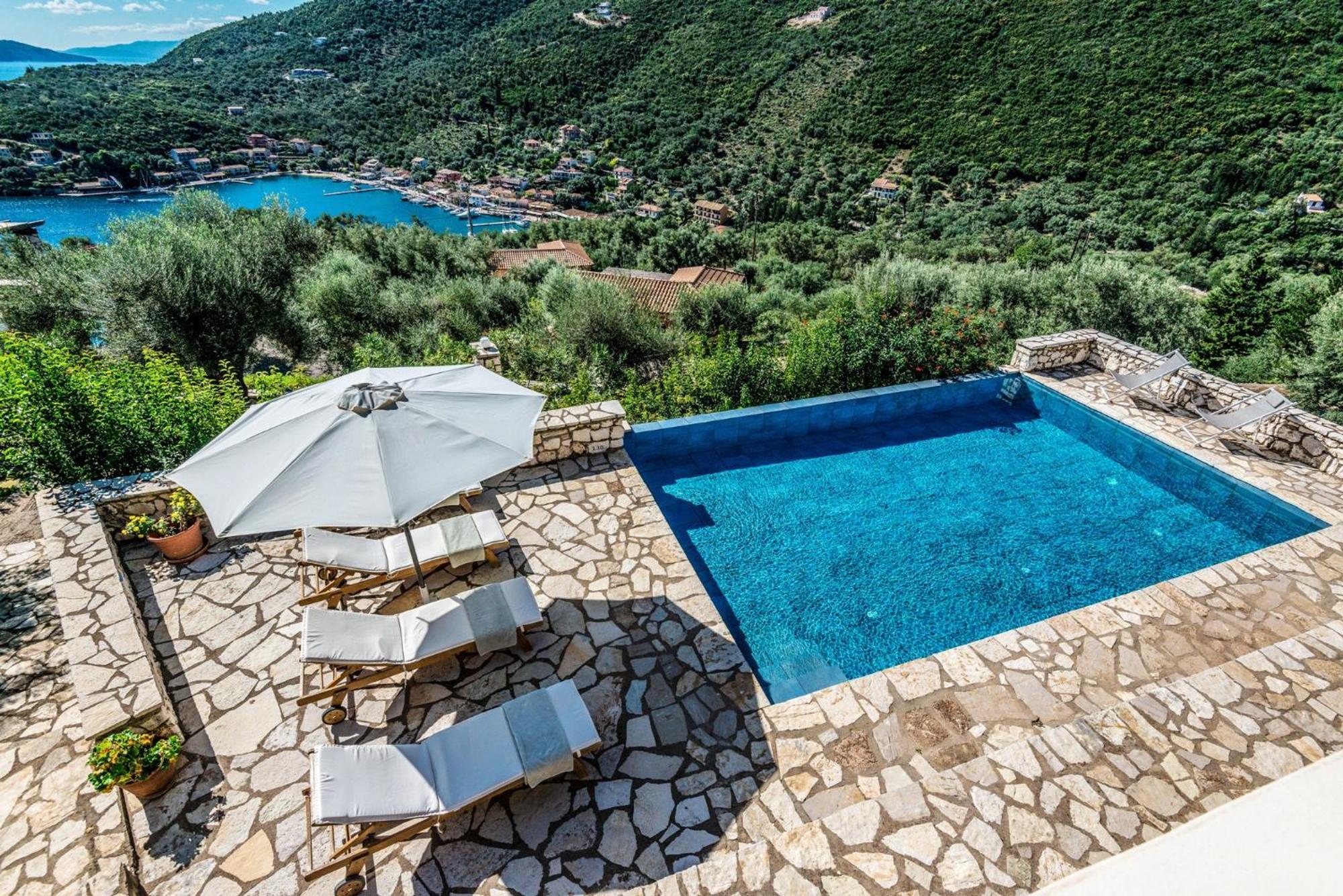 Villa with Private Pool photo 2