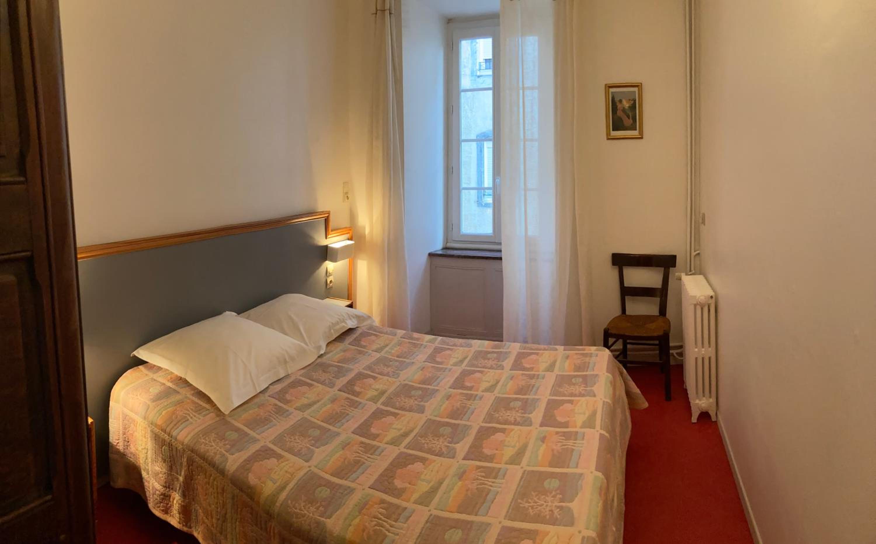 Apartment with Terrace photo 1