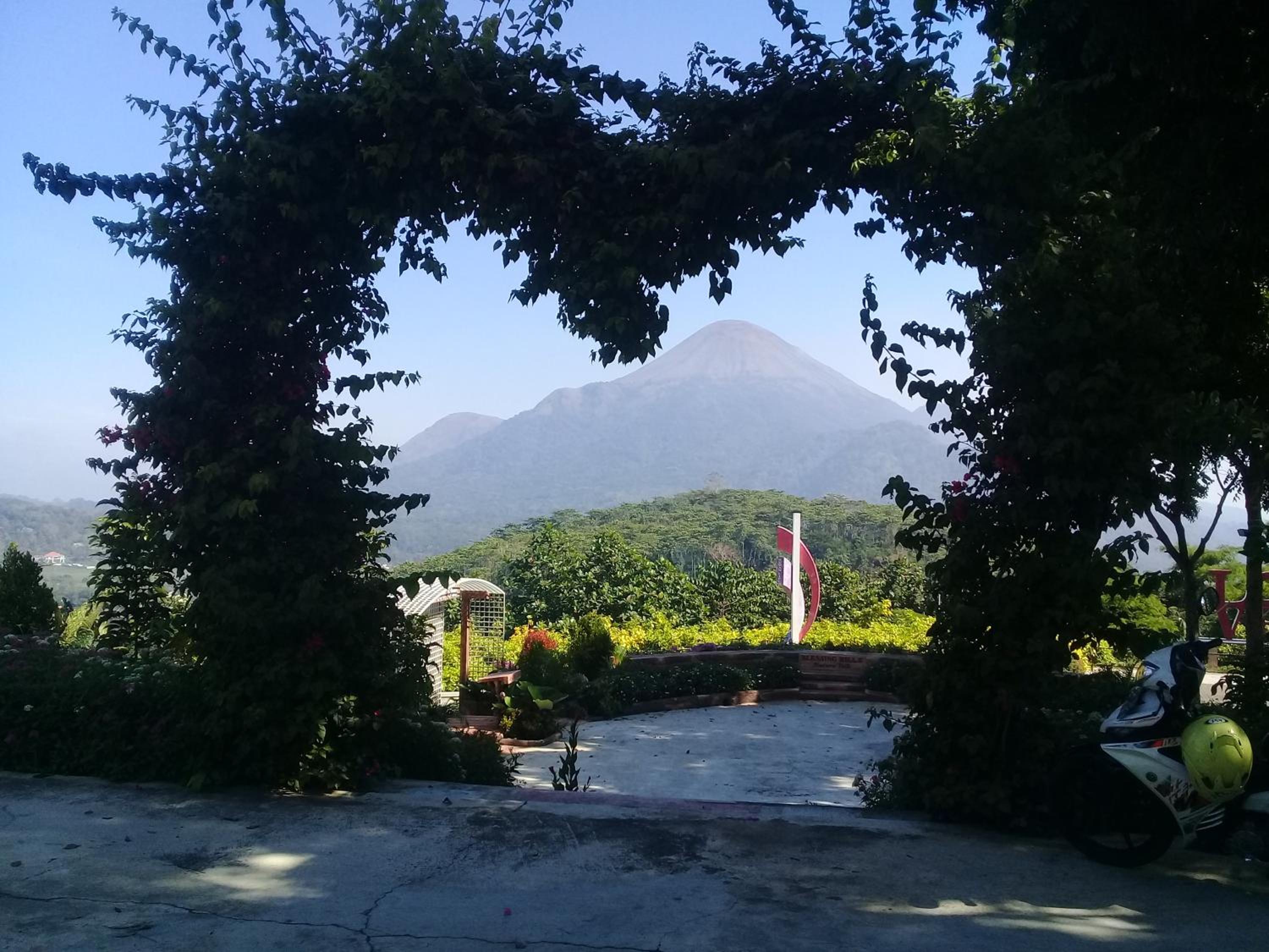 Twin Room with Mountain View - Photo 5