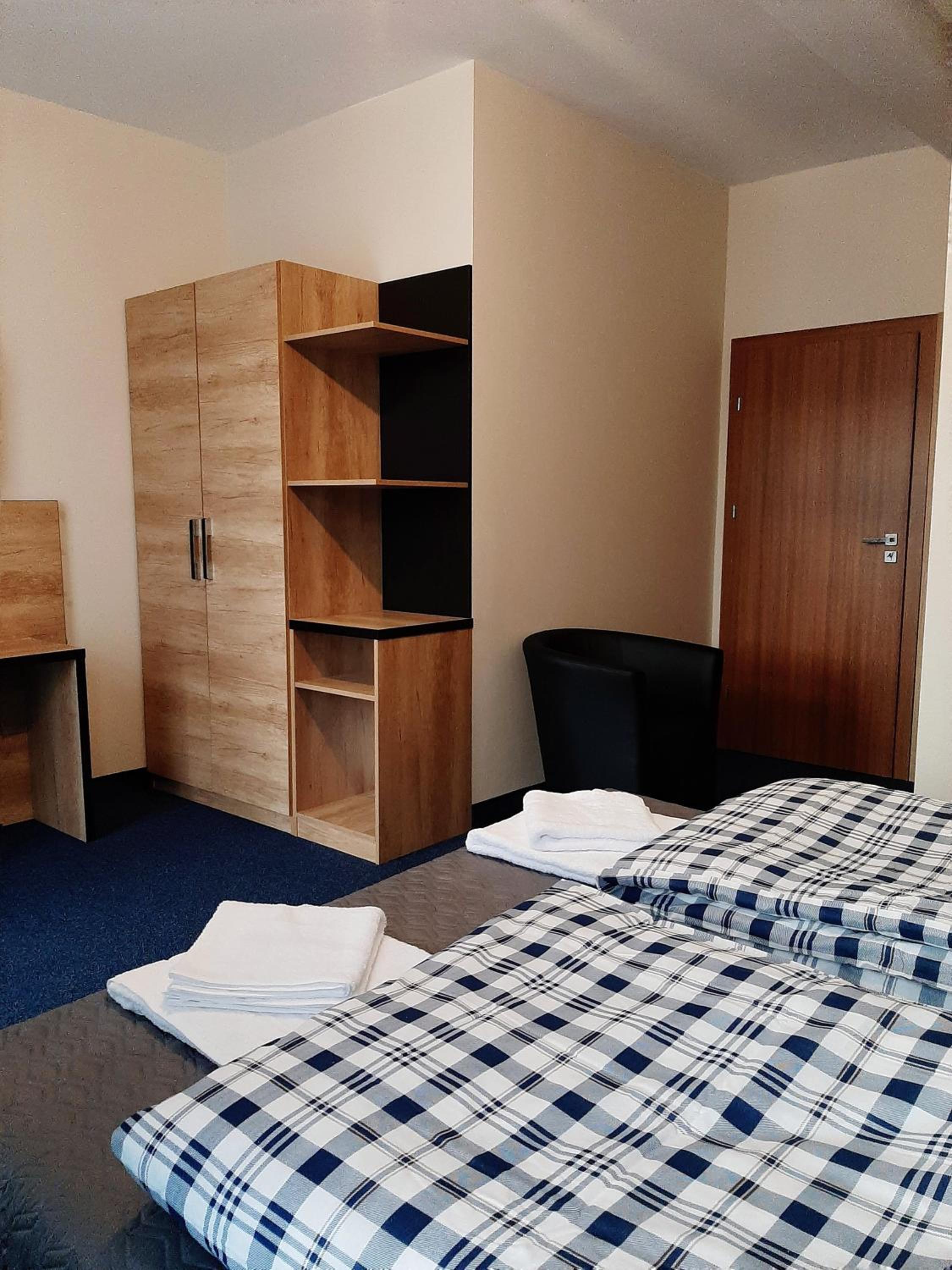 Double Room with Mountain View - Photo 7