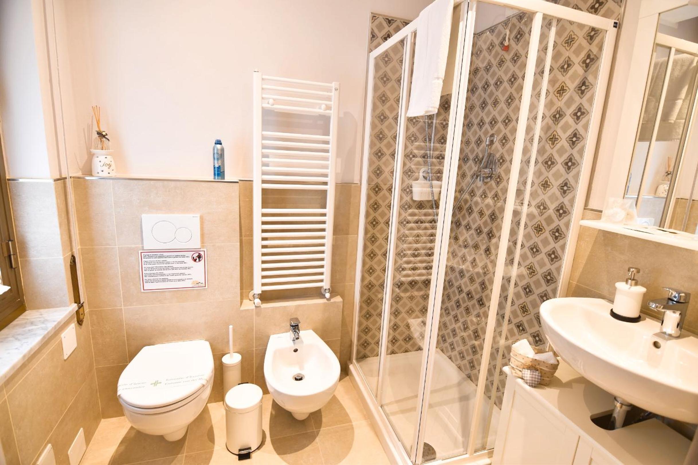 Double or Twin Room