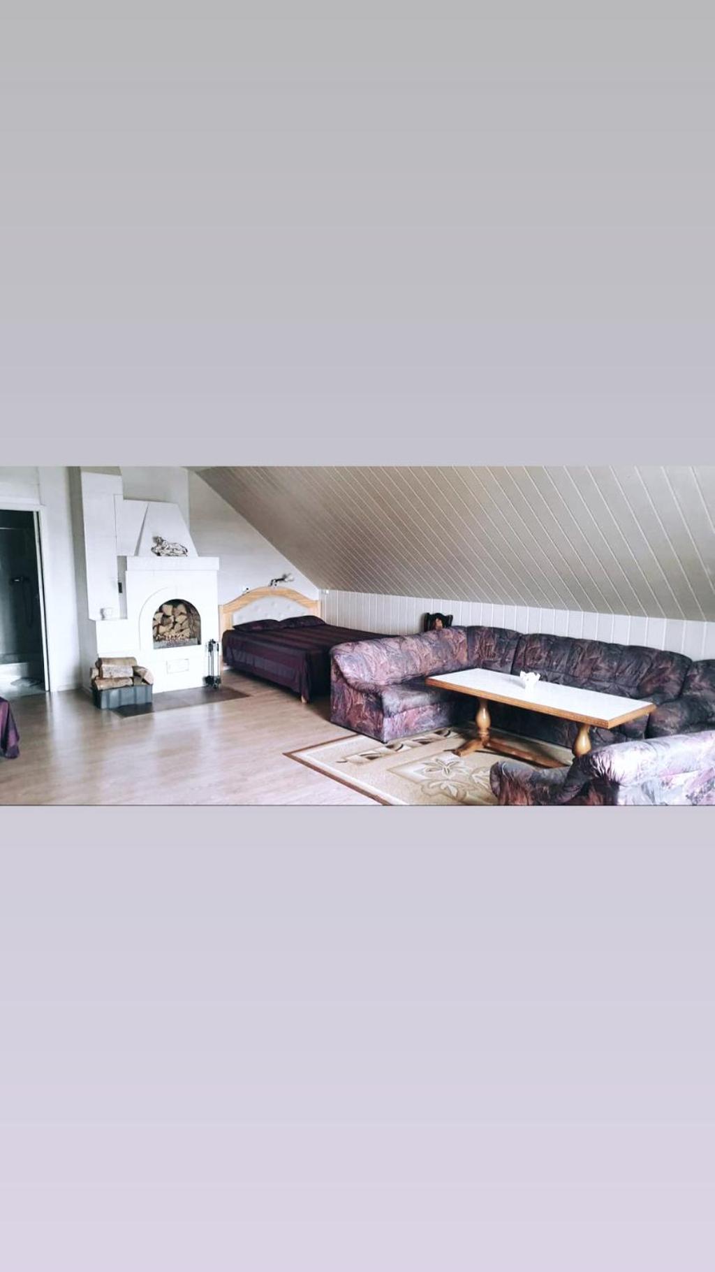 Quadruple Room photo 1