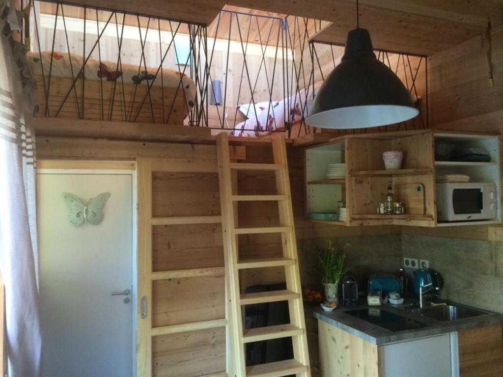 One-Bedroom Cottage photo 1