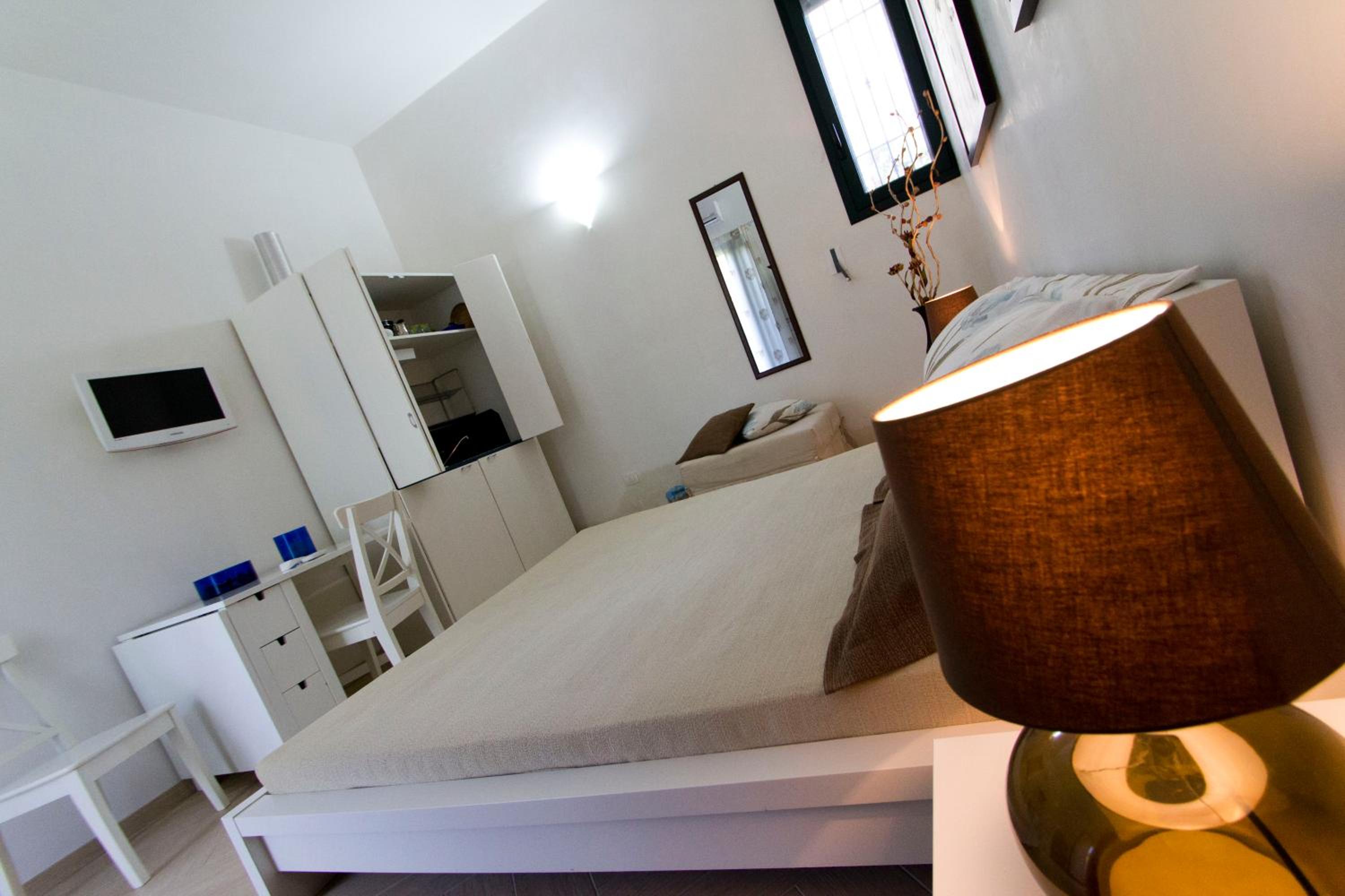 Double Room with Garden View photo 1