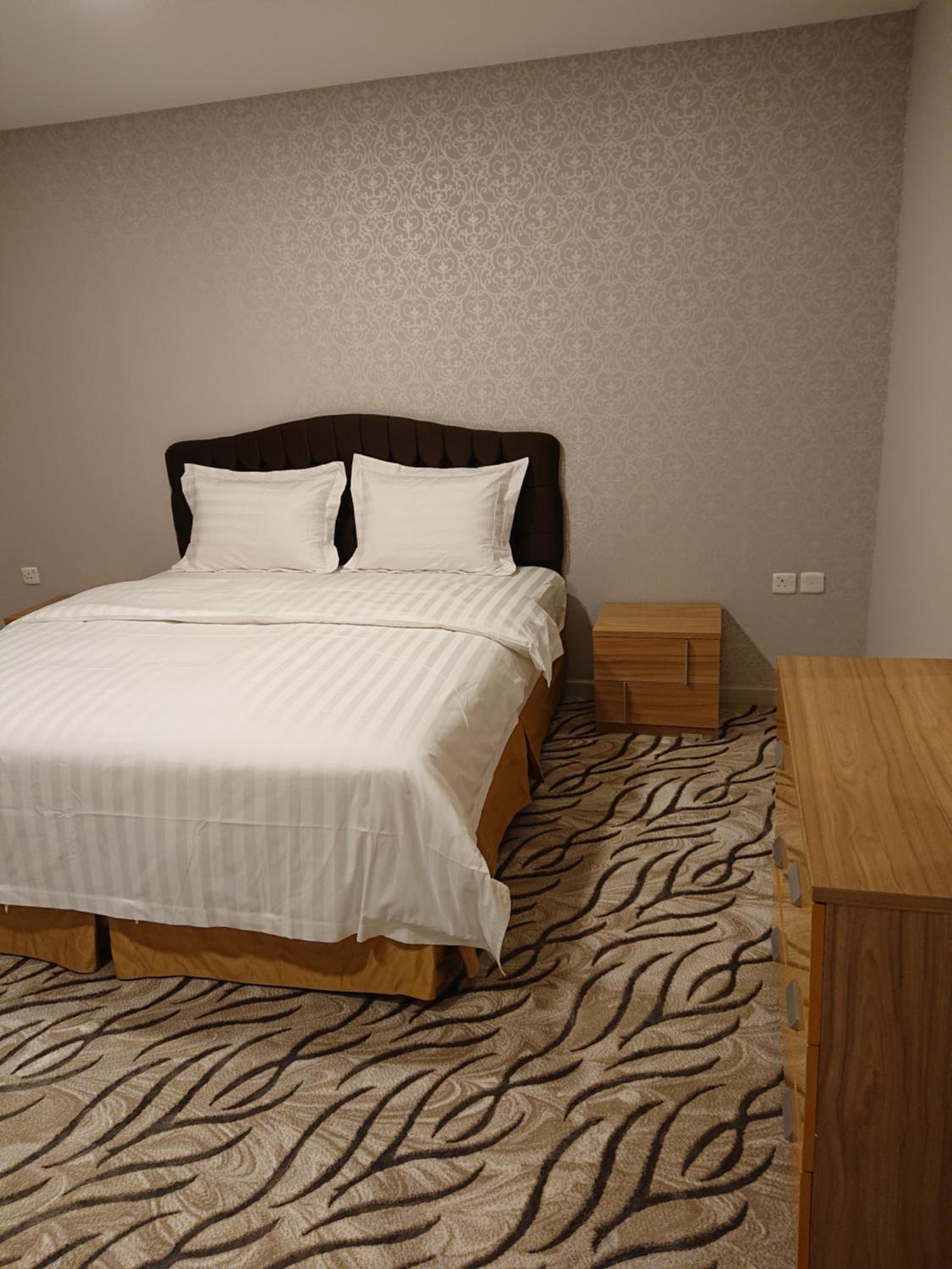 Three-Bedroom Villa photo 1