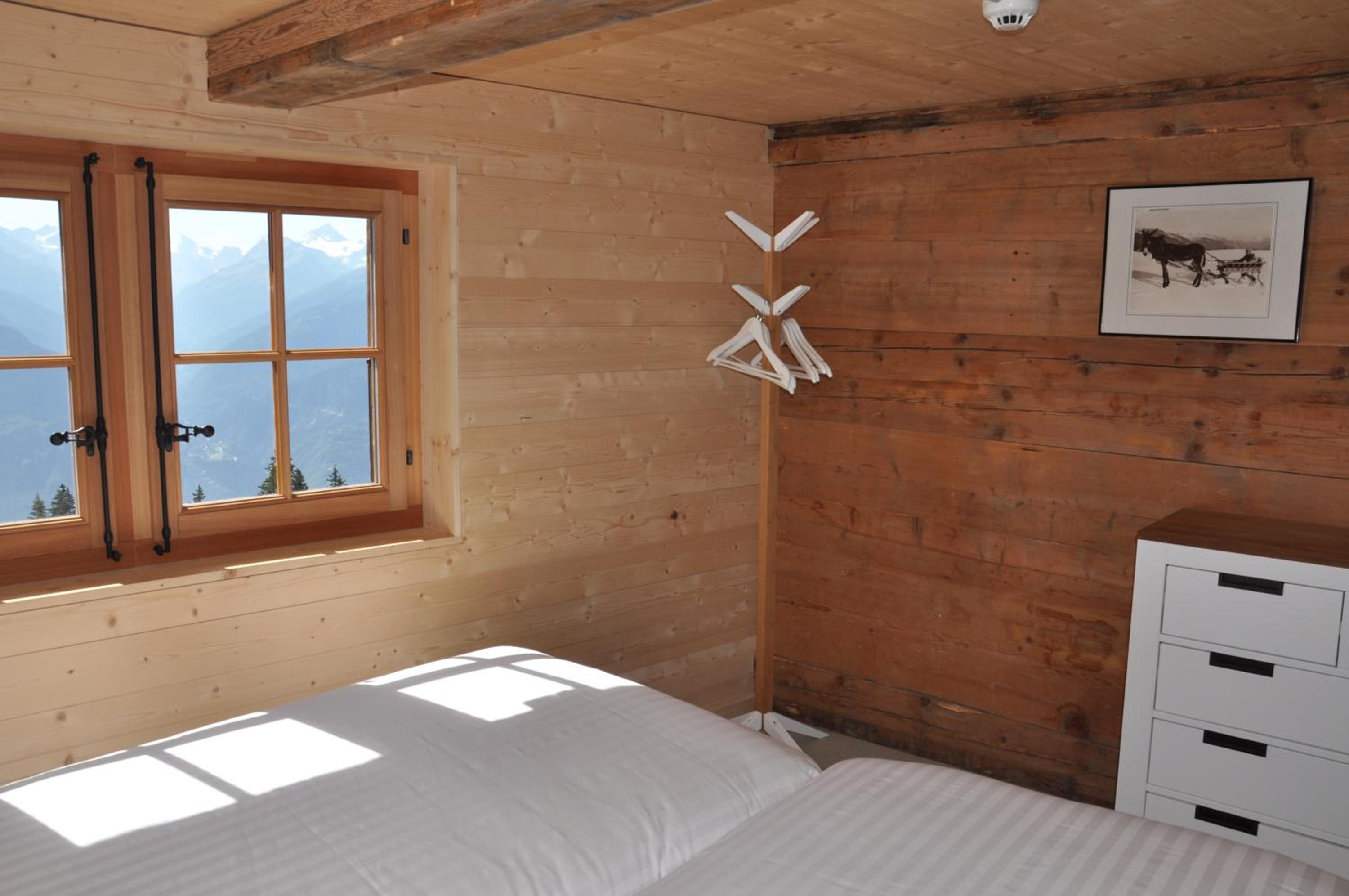 Double Room with Mountain View photo 2
