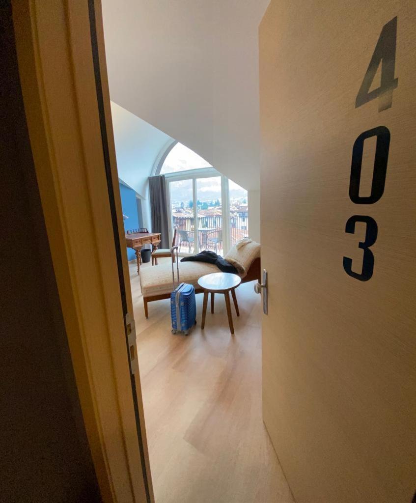 Junior Suite - Photo 3
