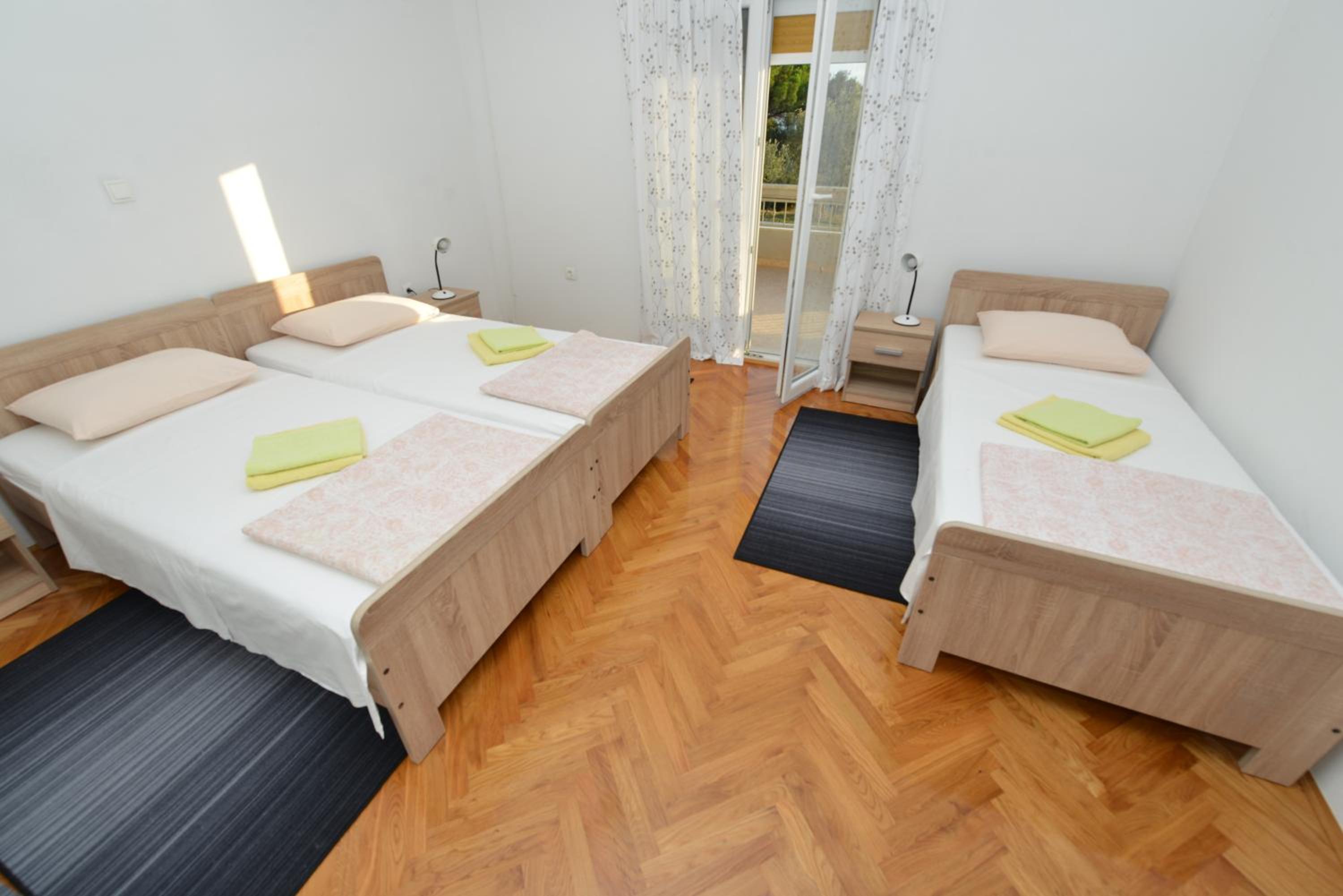 Apartment with Terrace photo 2
