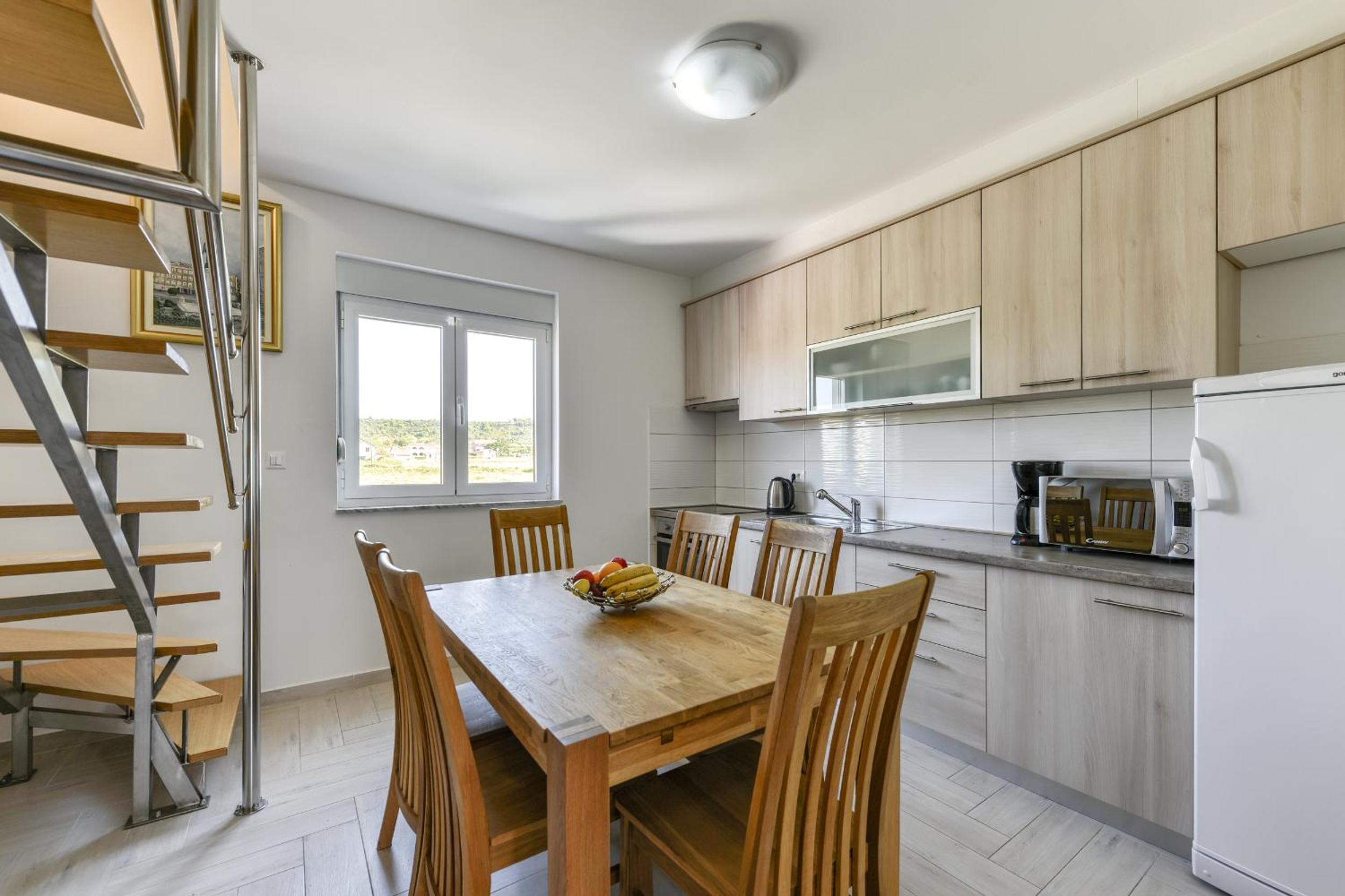 Apartment with Garden View photo 3