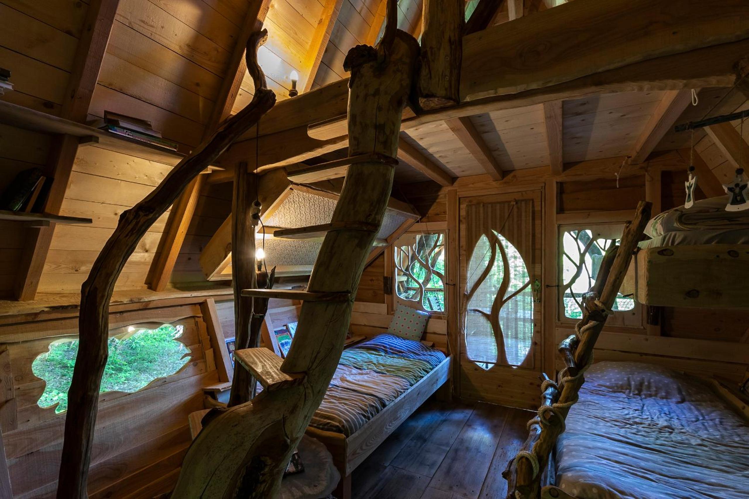 Two-Bedroom Chalet photo 2