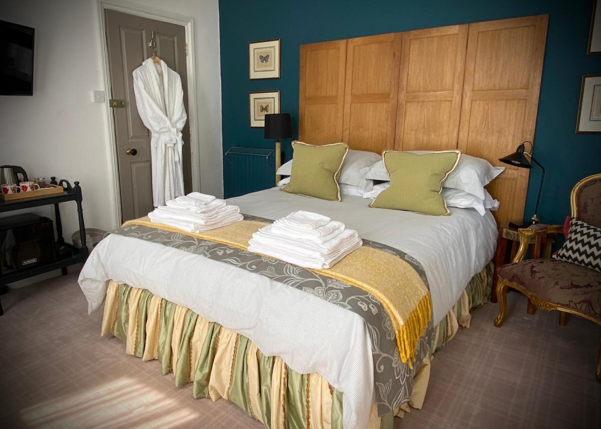 Two-Bedroom Suite photo 2
