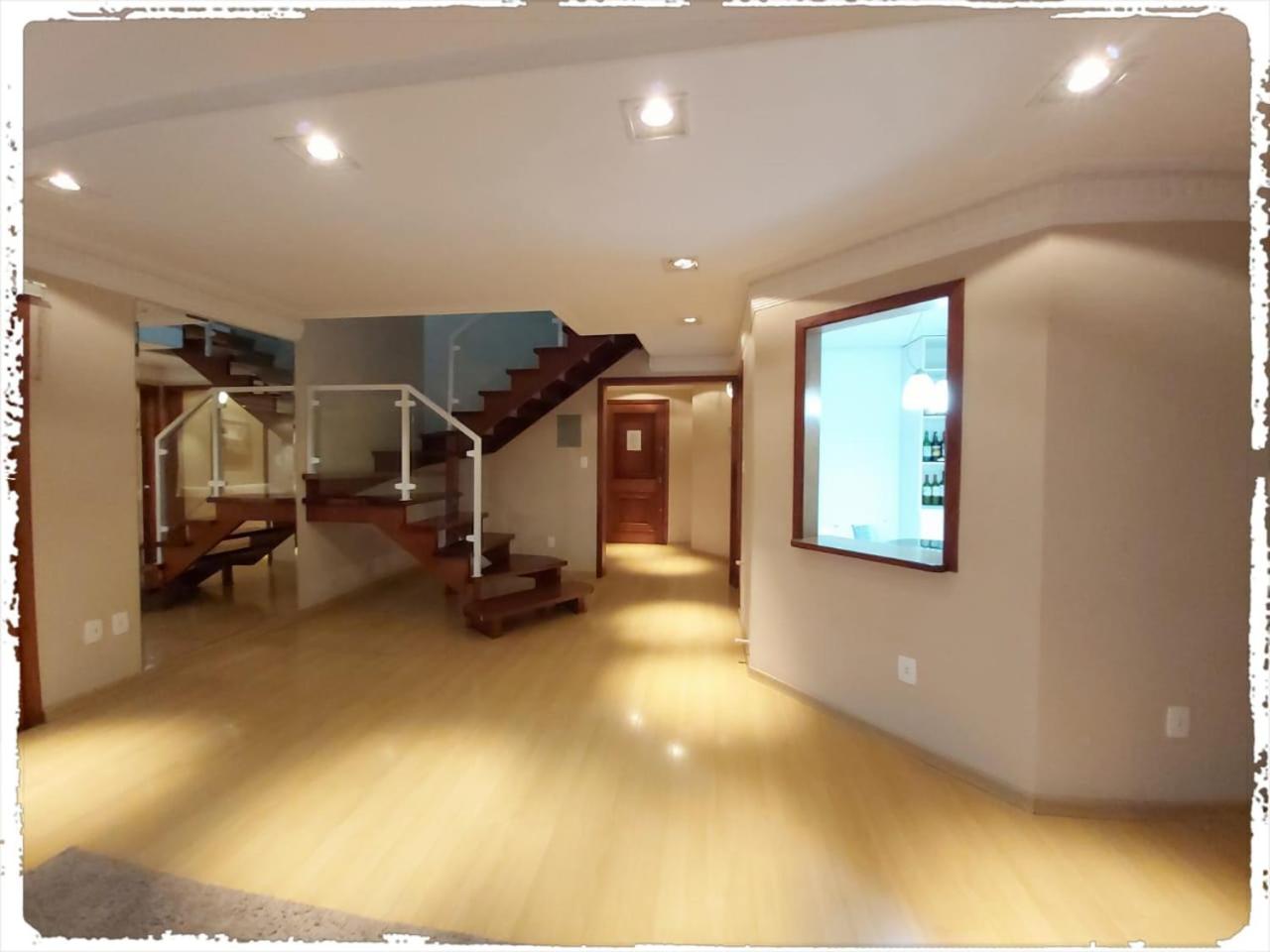 Four-Bedroom Apartment