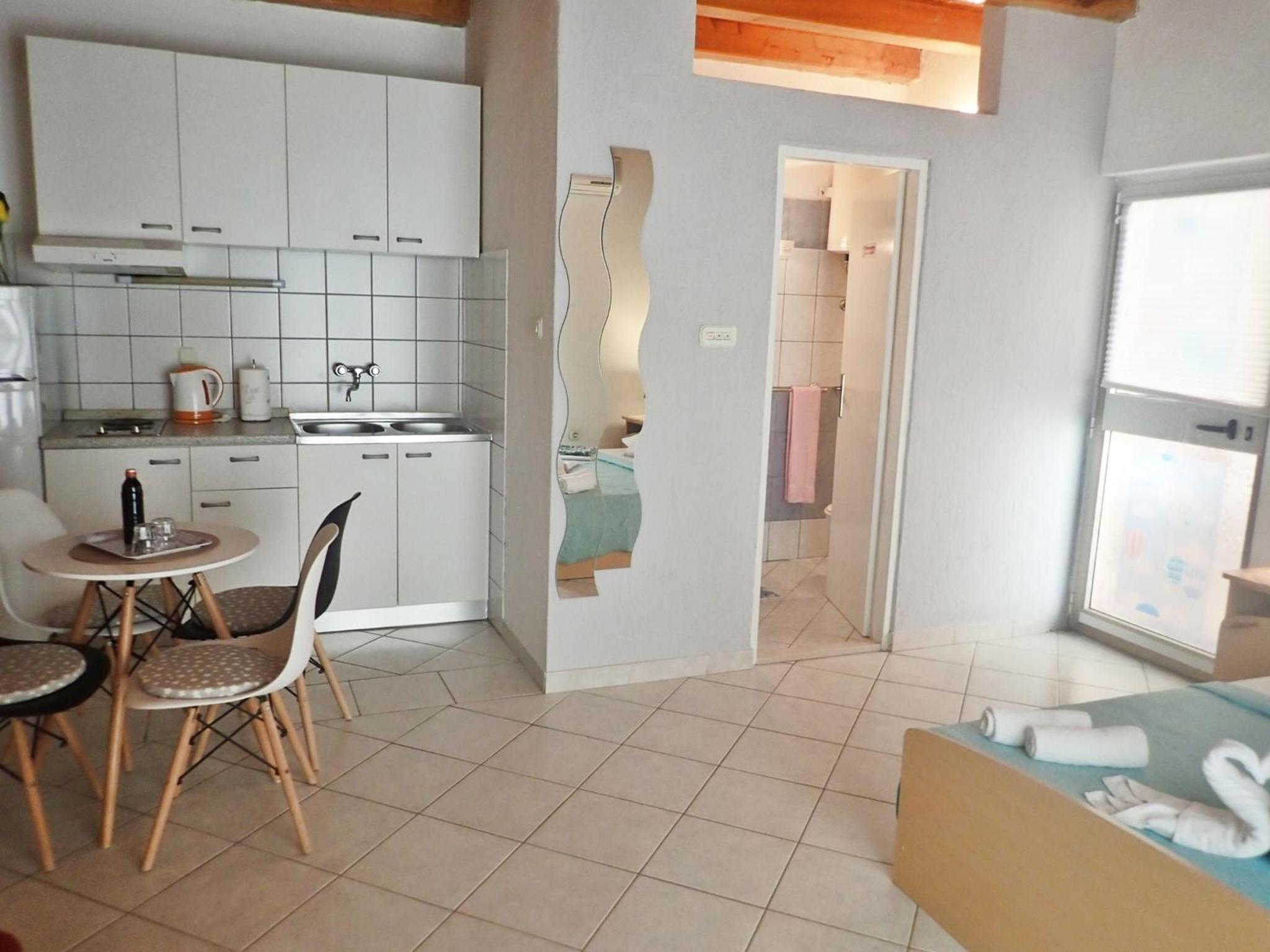 Studio with Sea View photo 1