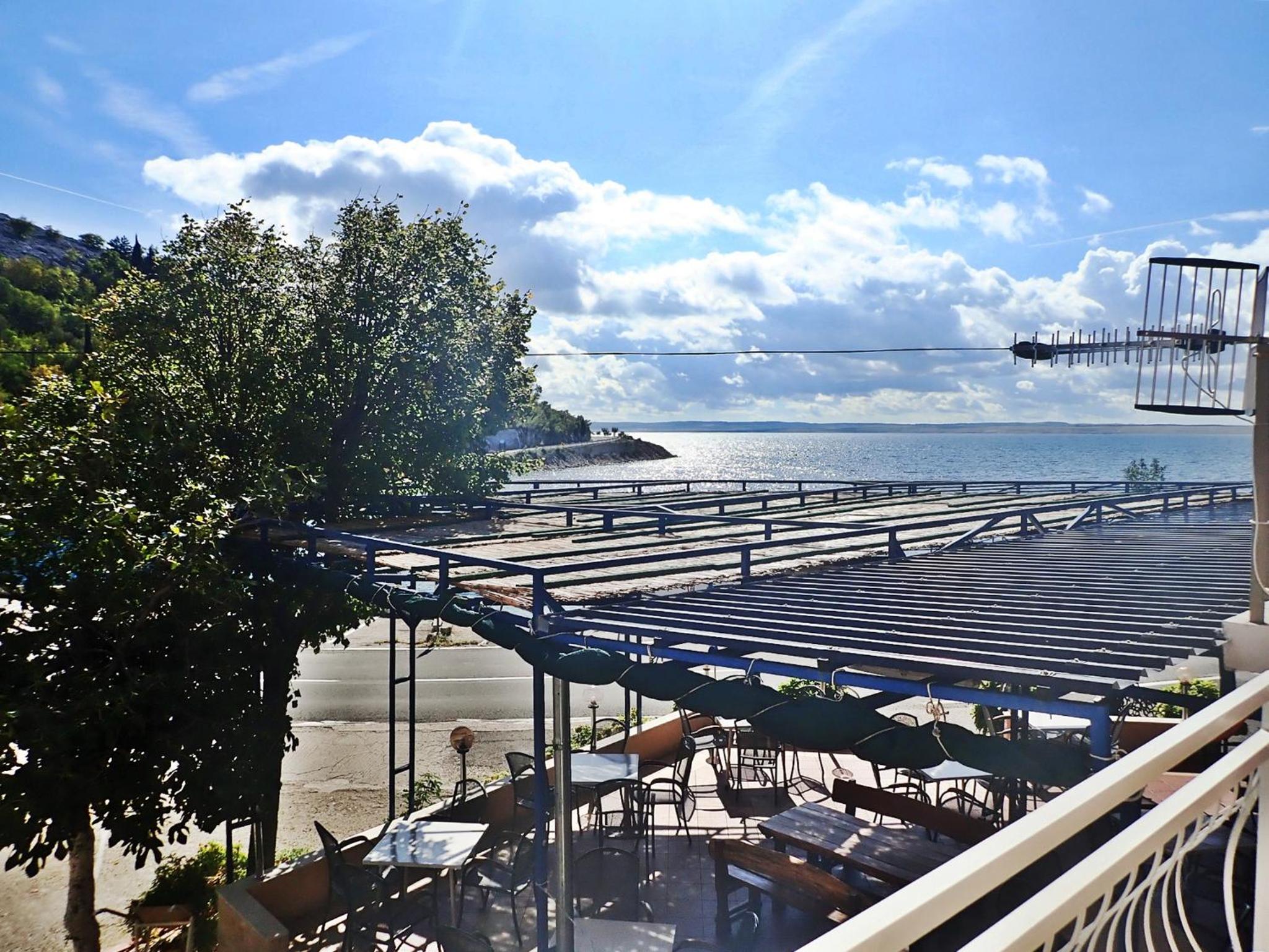 Studio with Sea View photo 3