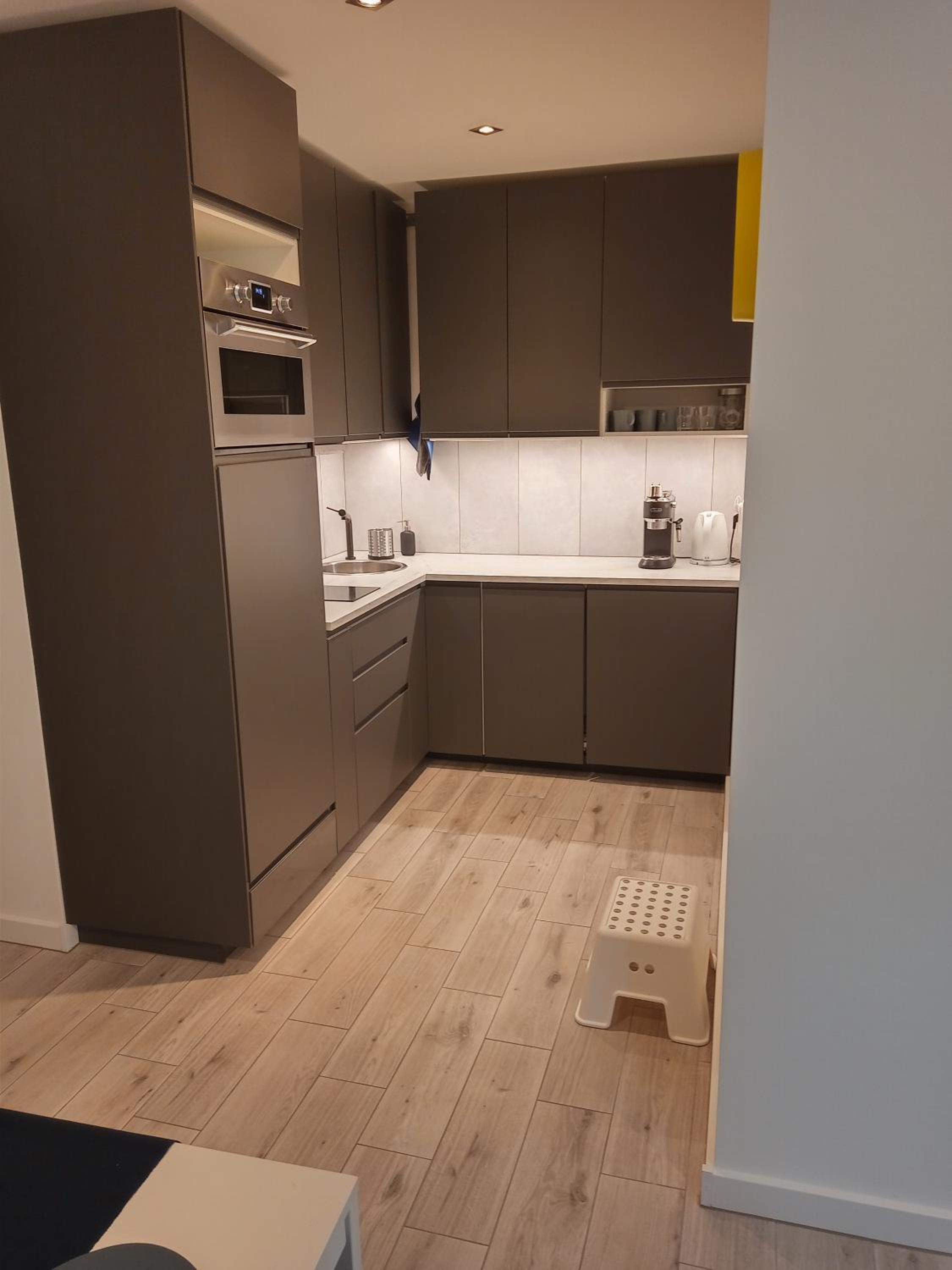 Two-Bedroom Apartment - Photo 10
