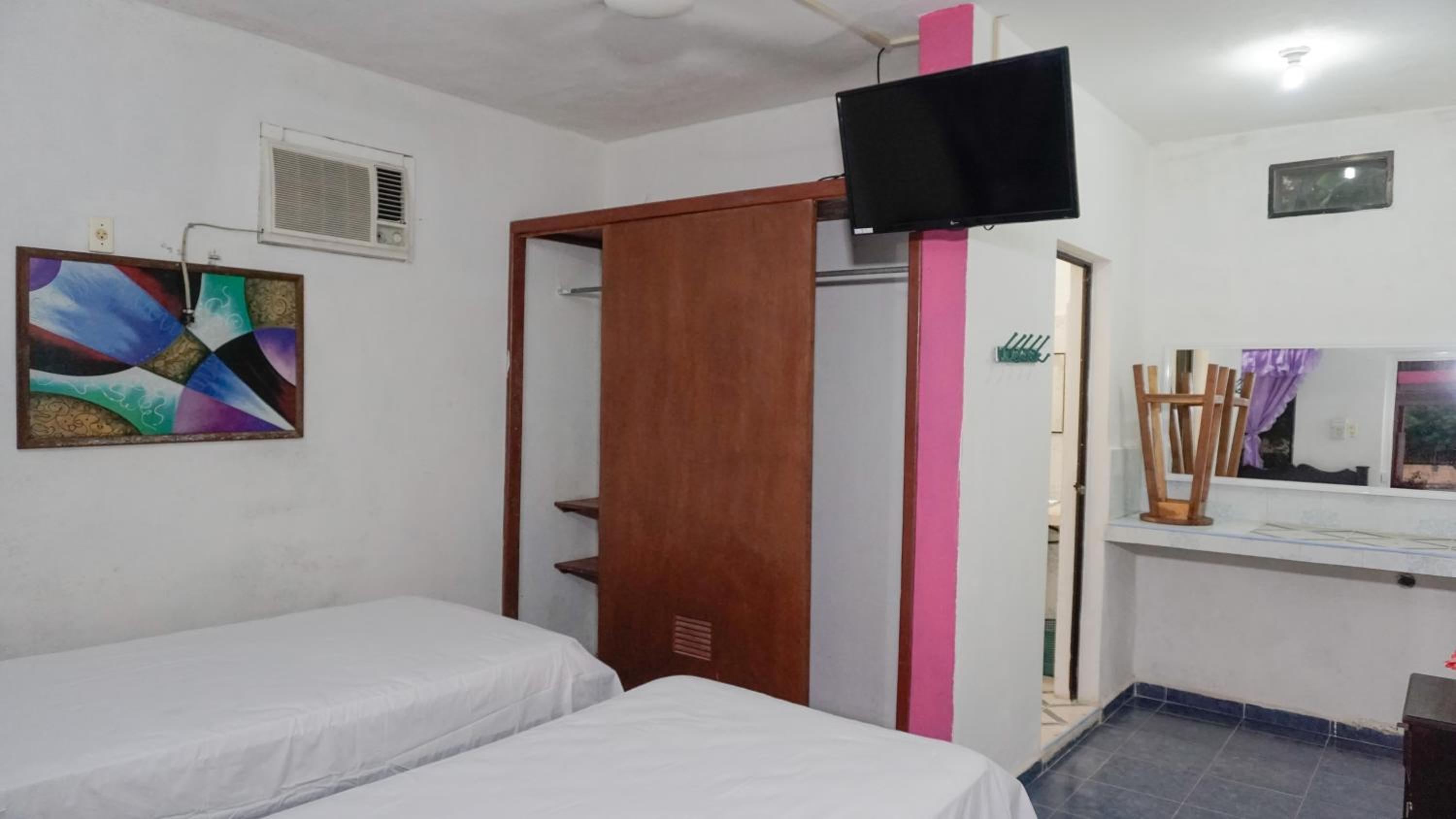 Family Double Room photo 2