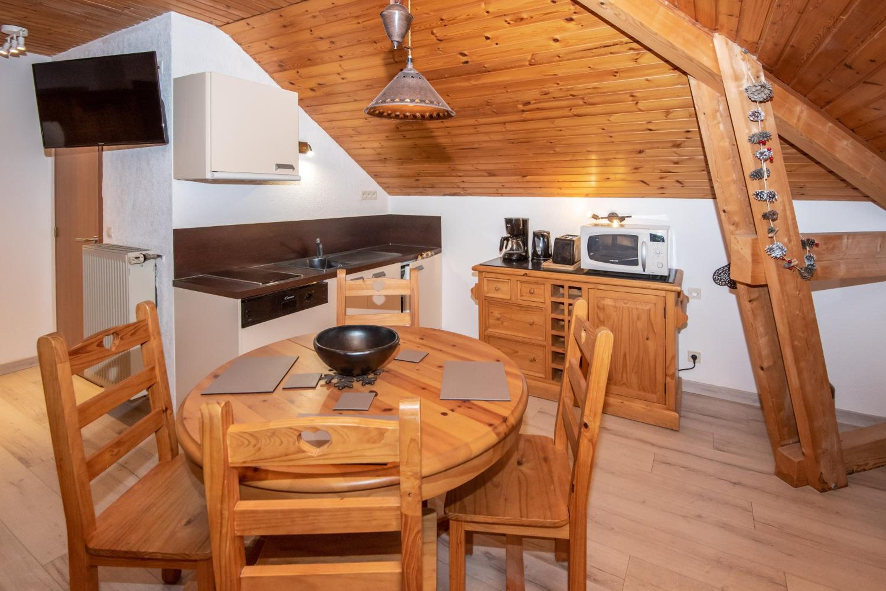 Loft photo 2
