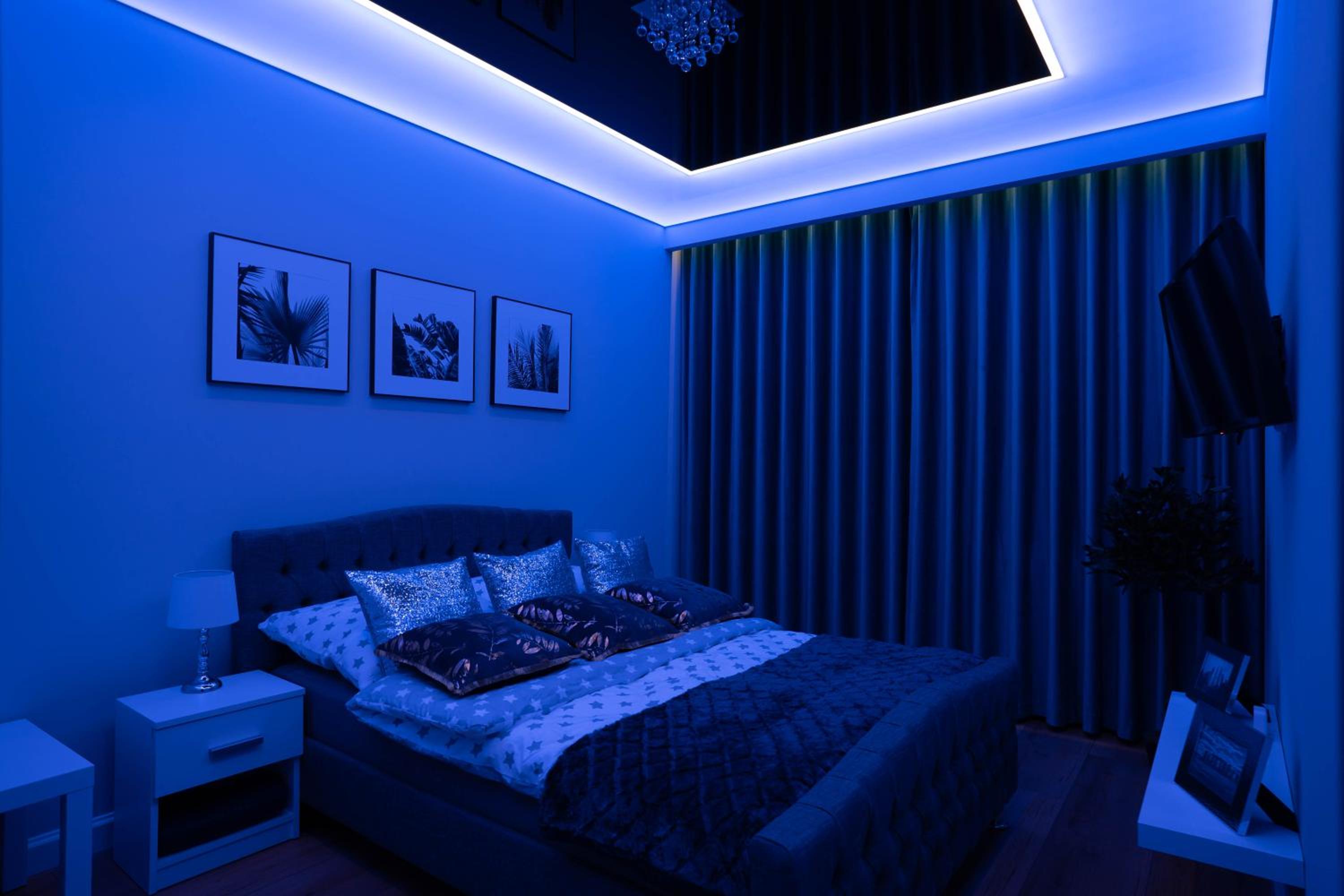 Two-Bedroom Apartment - Photo 3