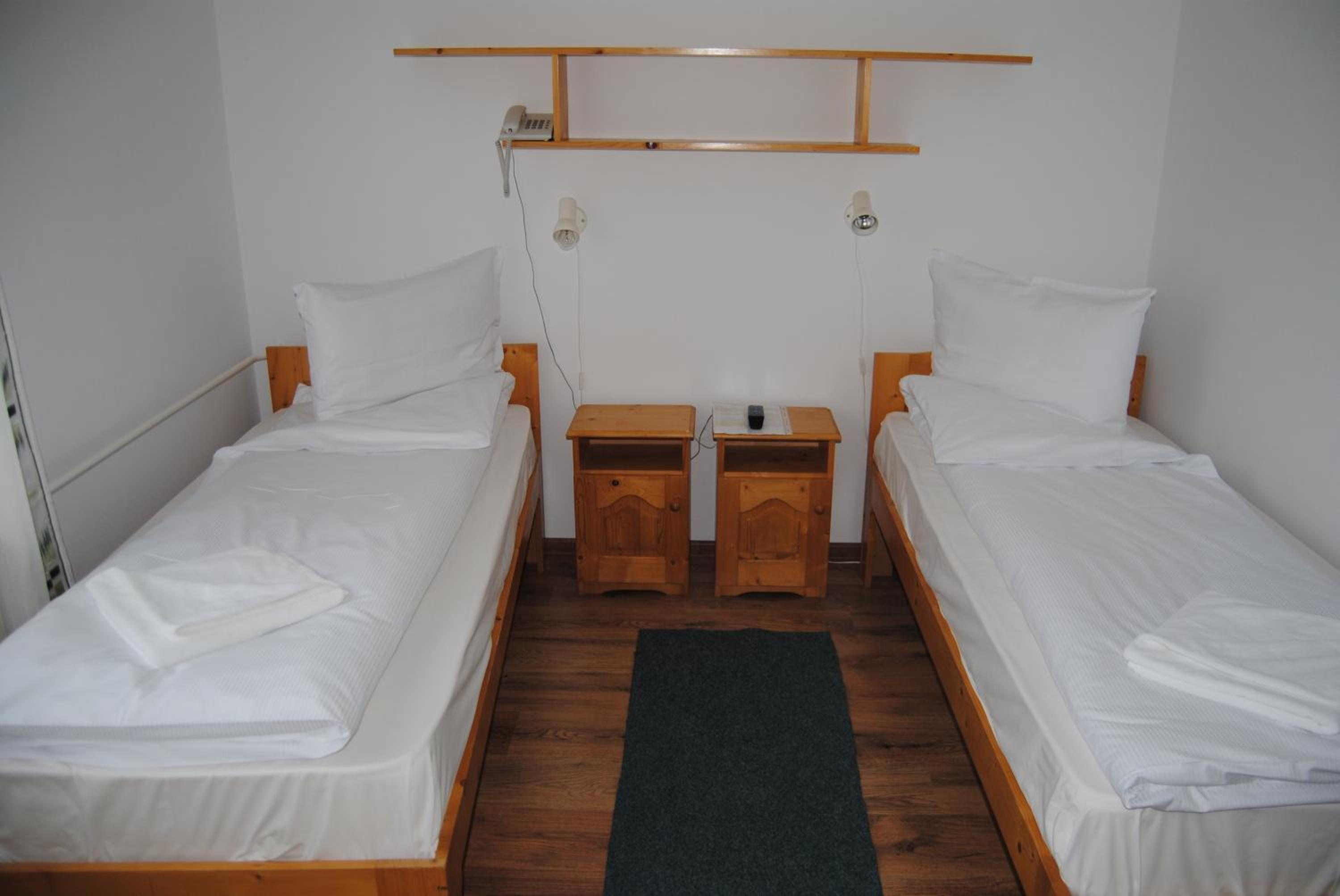 Twin Room photo 3