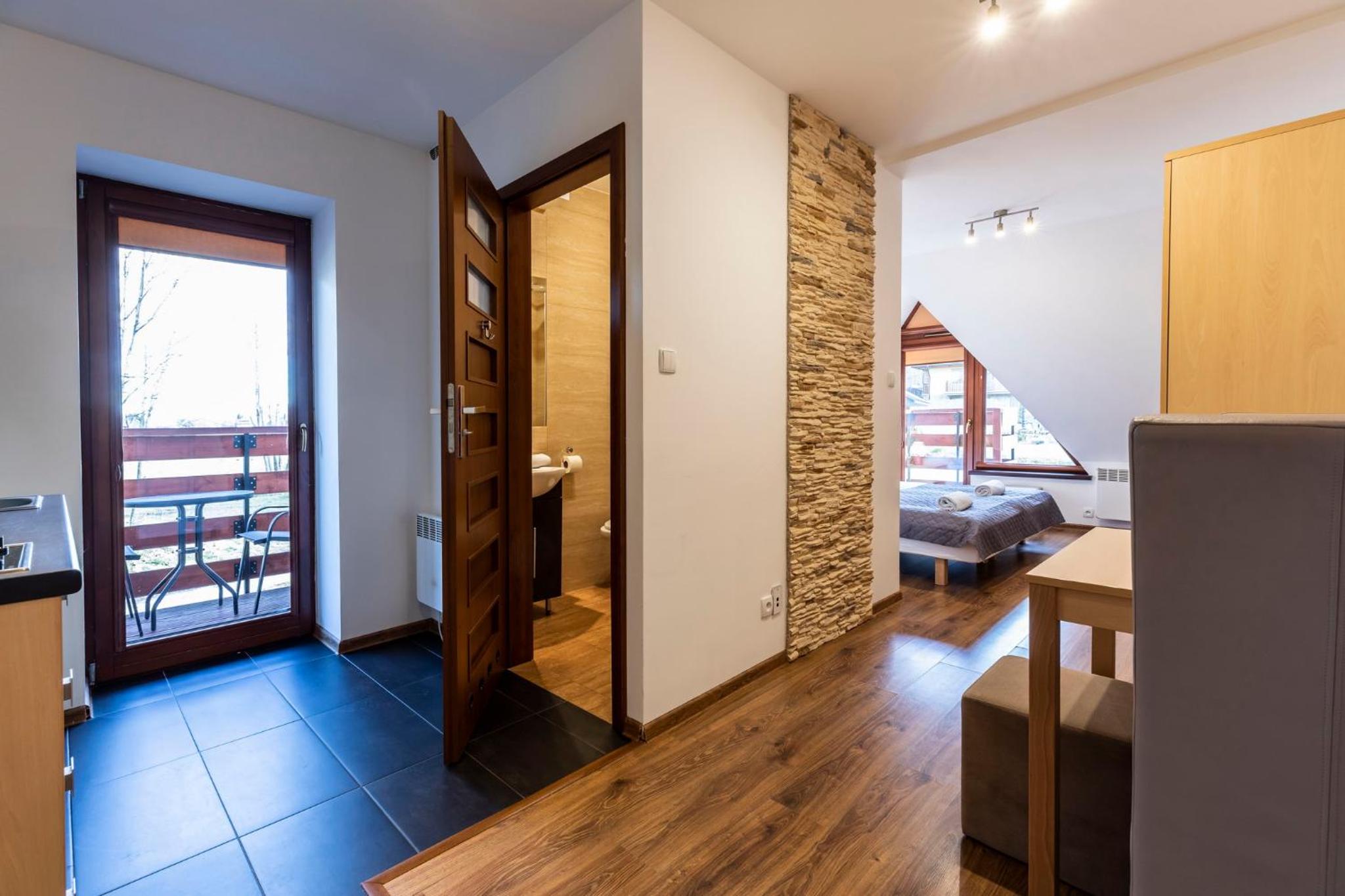 Standard Apartment