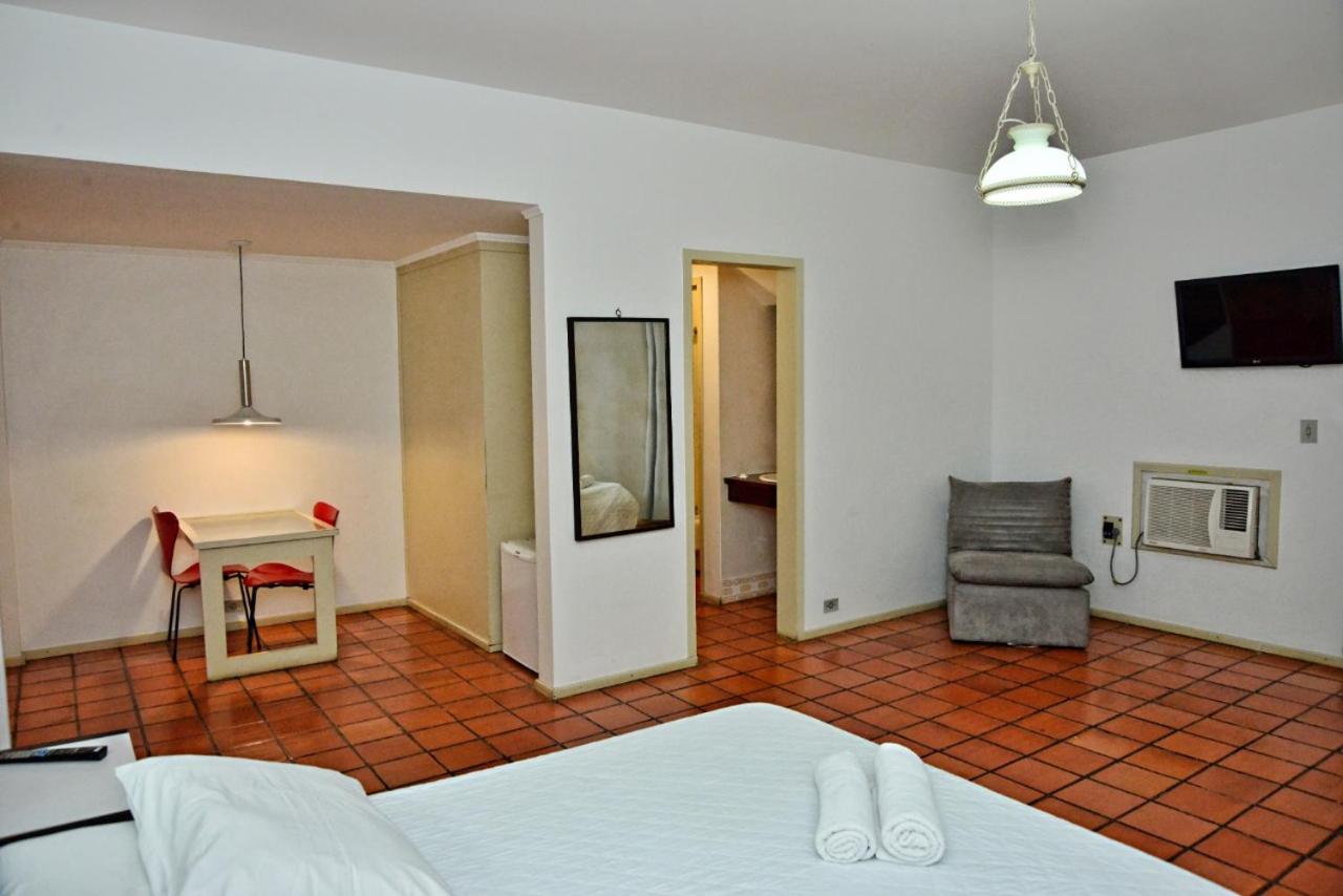 Luxury Triple Room