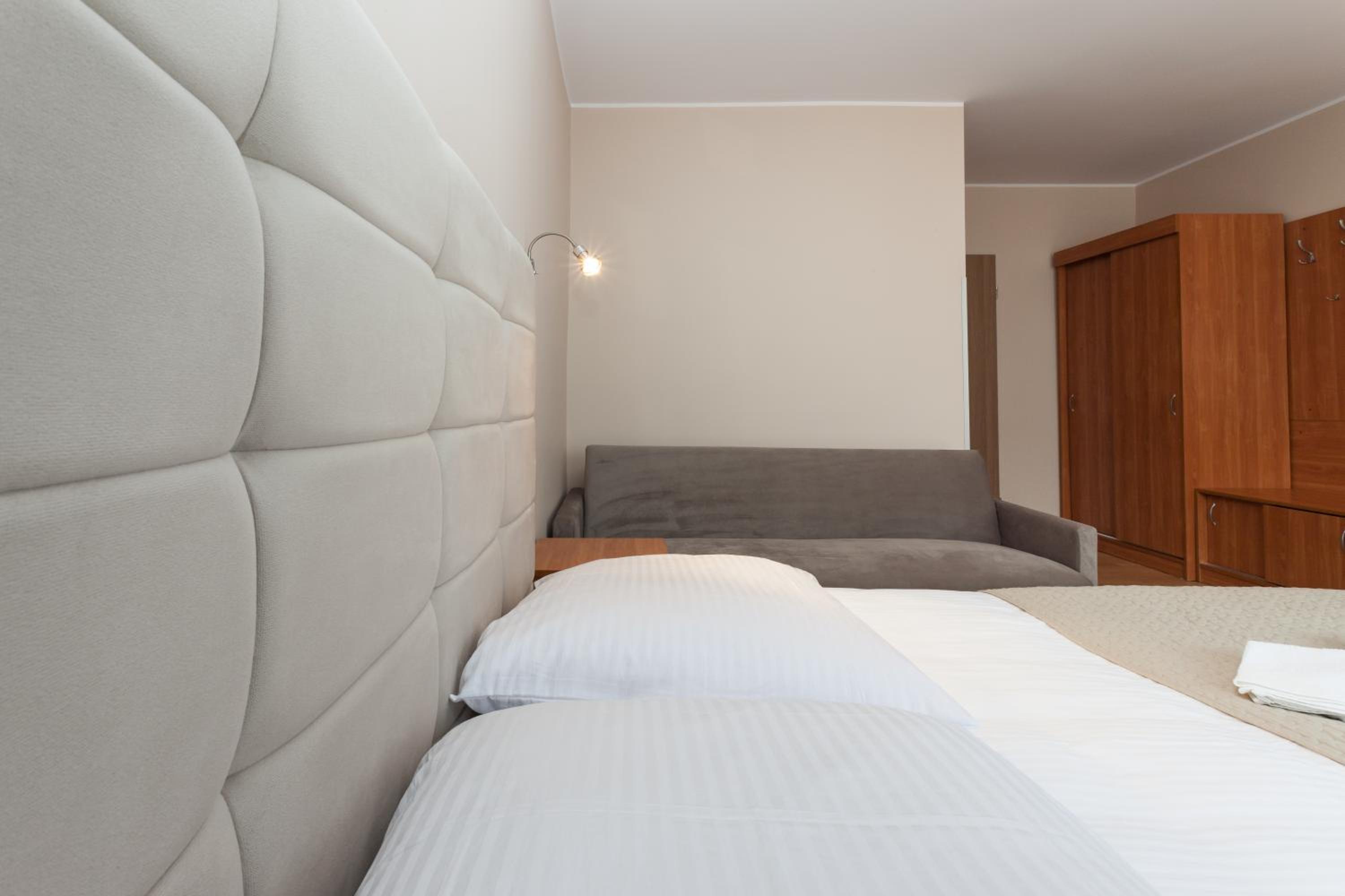 Triple Room with Balcony photo 2