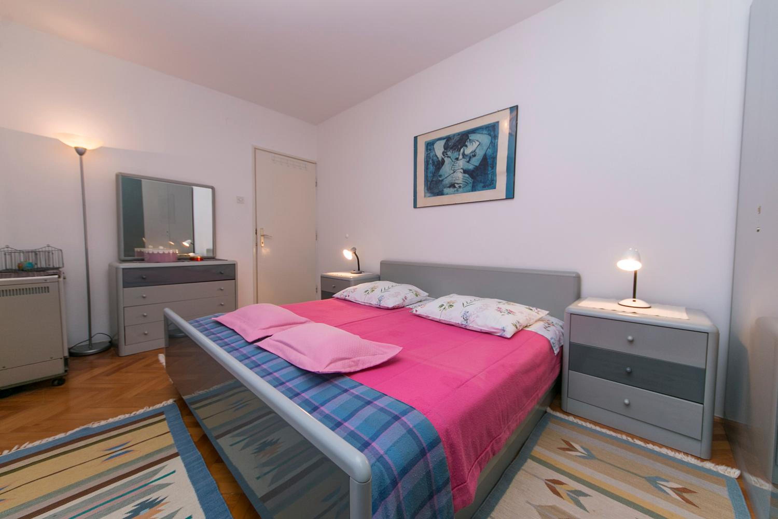 Two-Bedroom Apartment photo 2