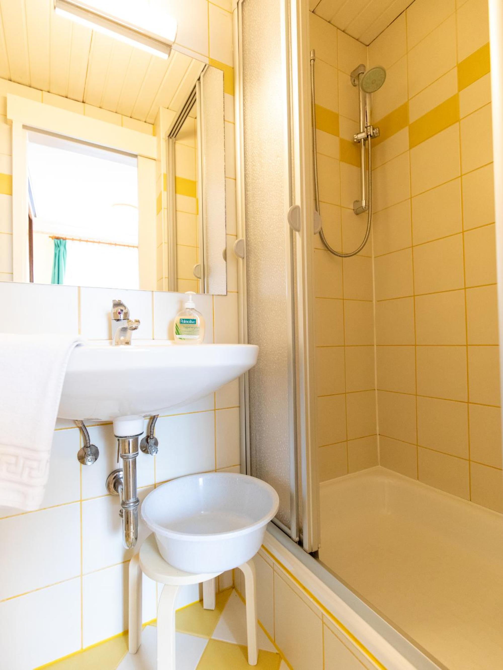 Small Double Room