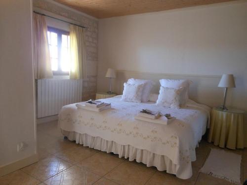 Double or Twin Room with Shower