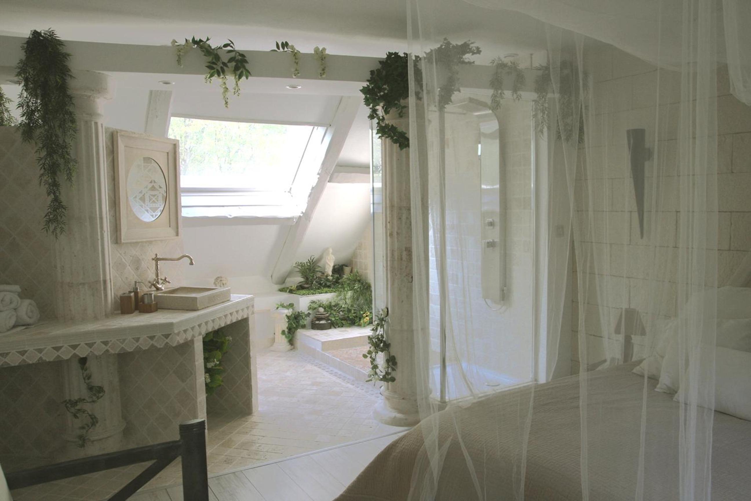 Superior Double Room - Aphrodite photo 2
