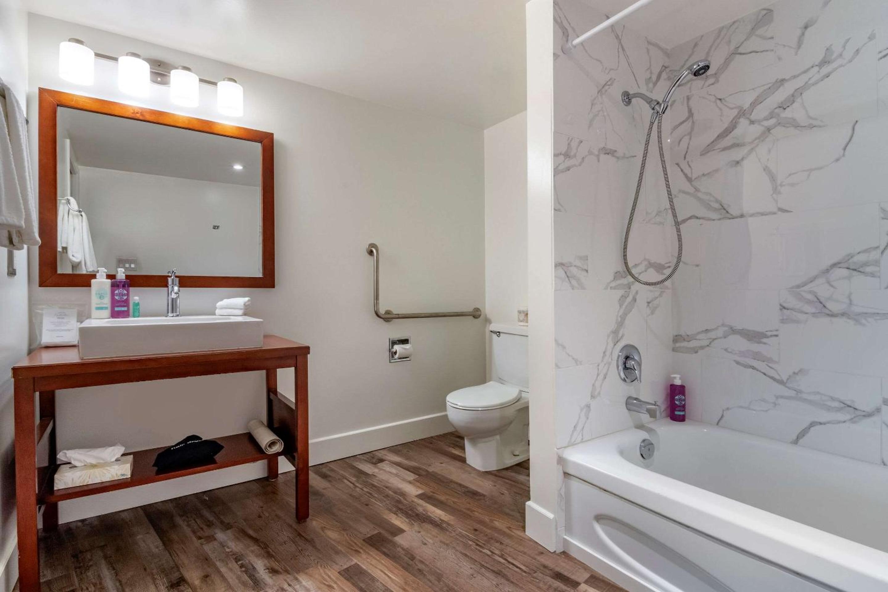 Hotel Penticton, Ascend Hotel Collection, Billede 6