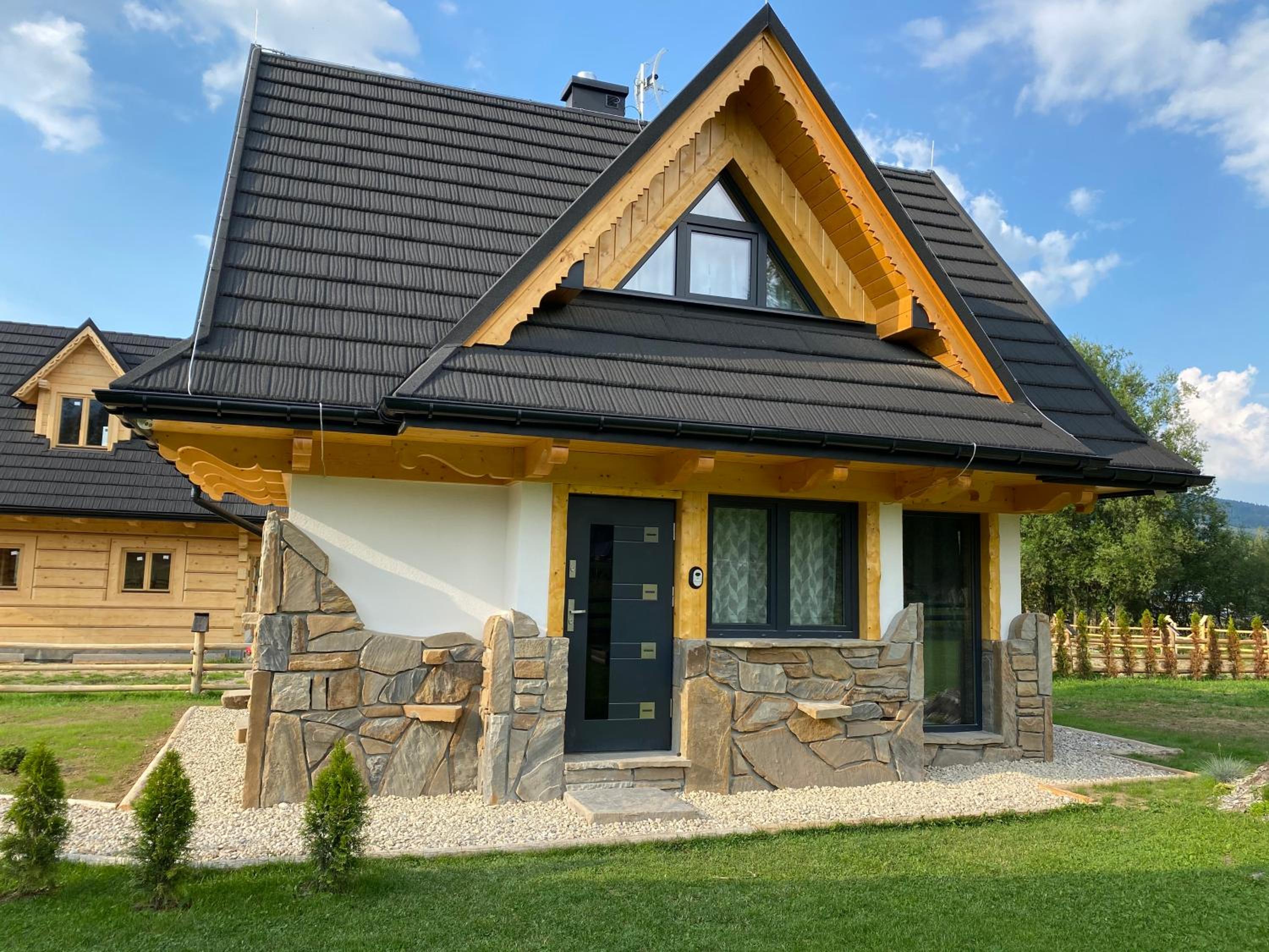 One-Bedroom Chalet photo 3