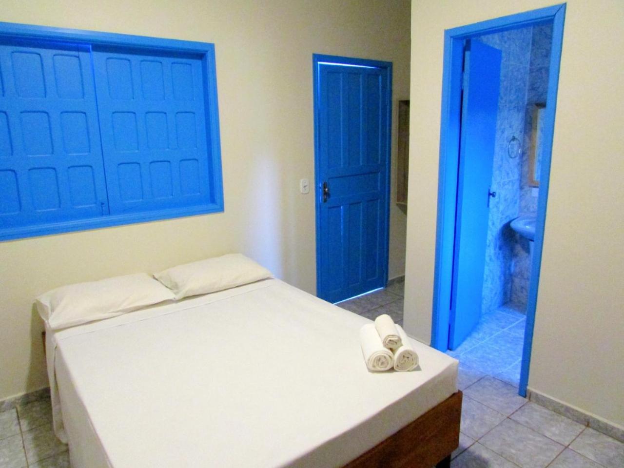 Double Room - Photo 3