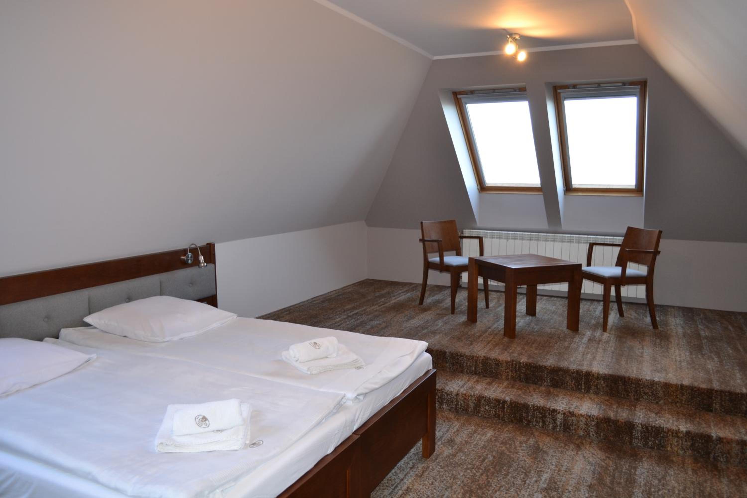 Triple Room photo 2