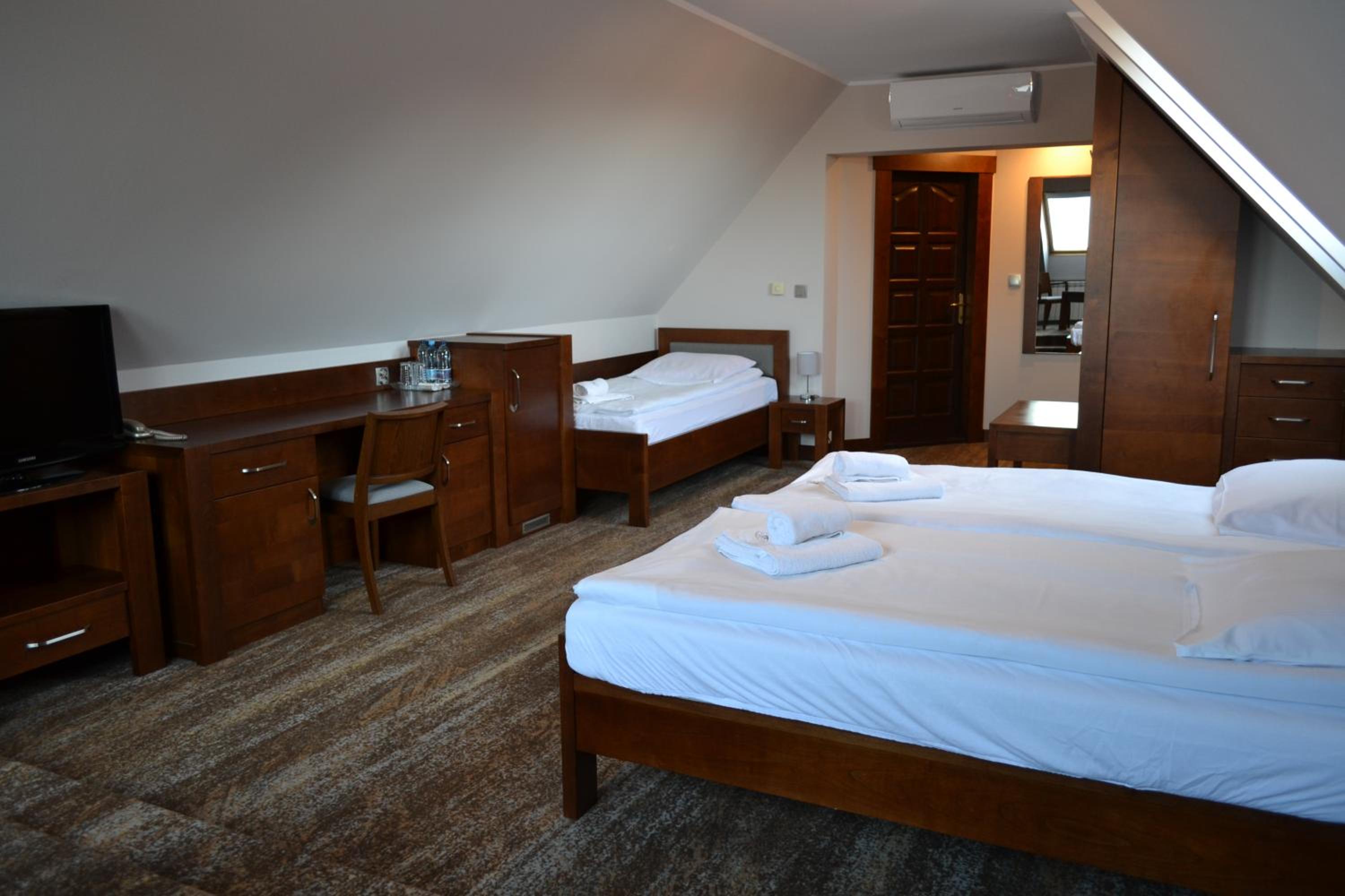 Triple Room photo 1