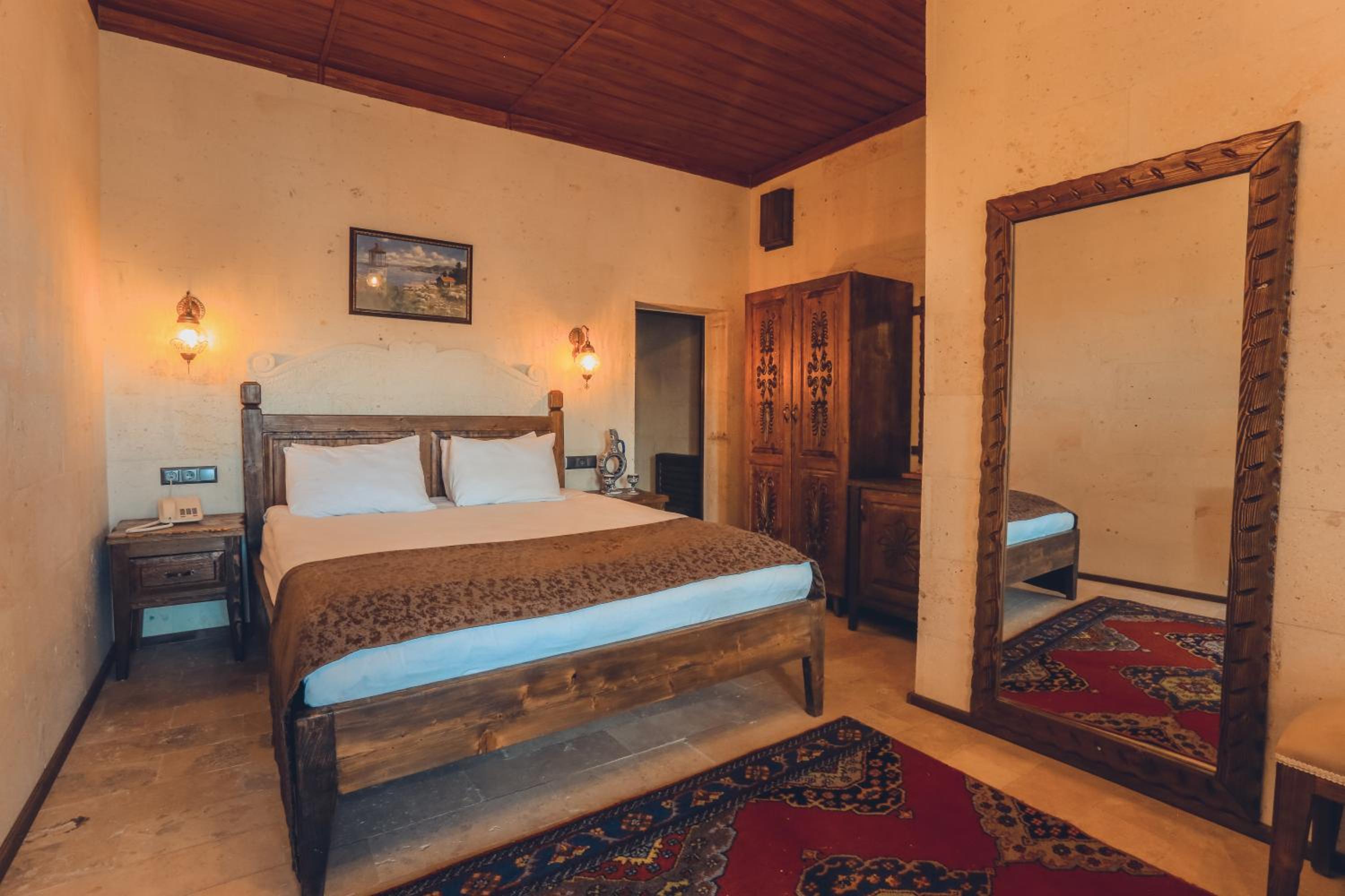 Double Room with Balcony photo 1